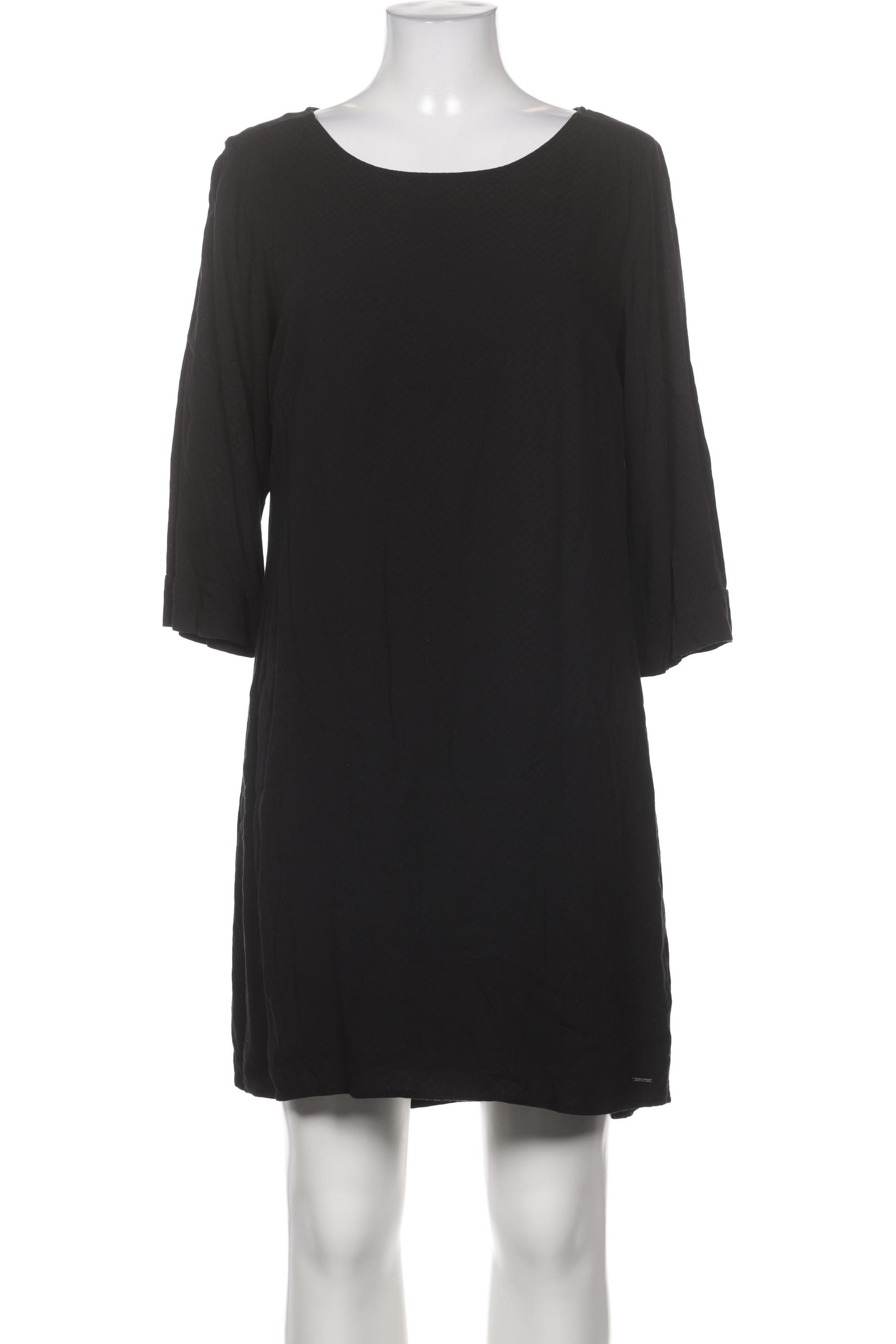 

s.Oliver Damen Kleid, schwarz, Gr. 40