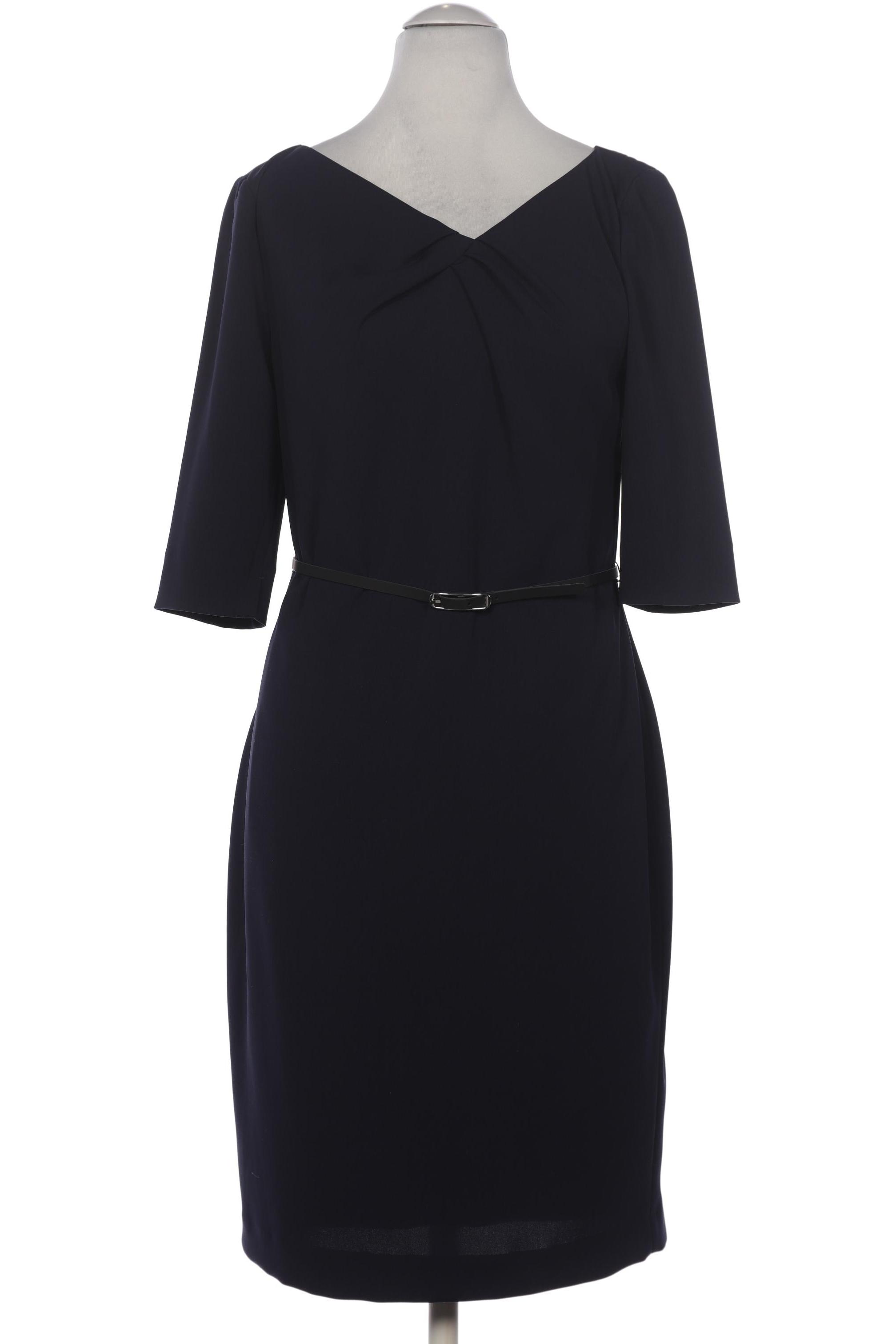 

s.Oliver Damen Kleid, marineblau, Gr. 38