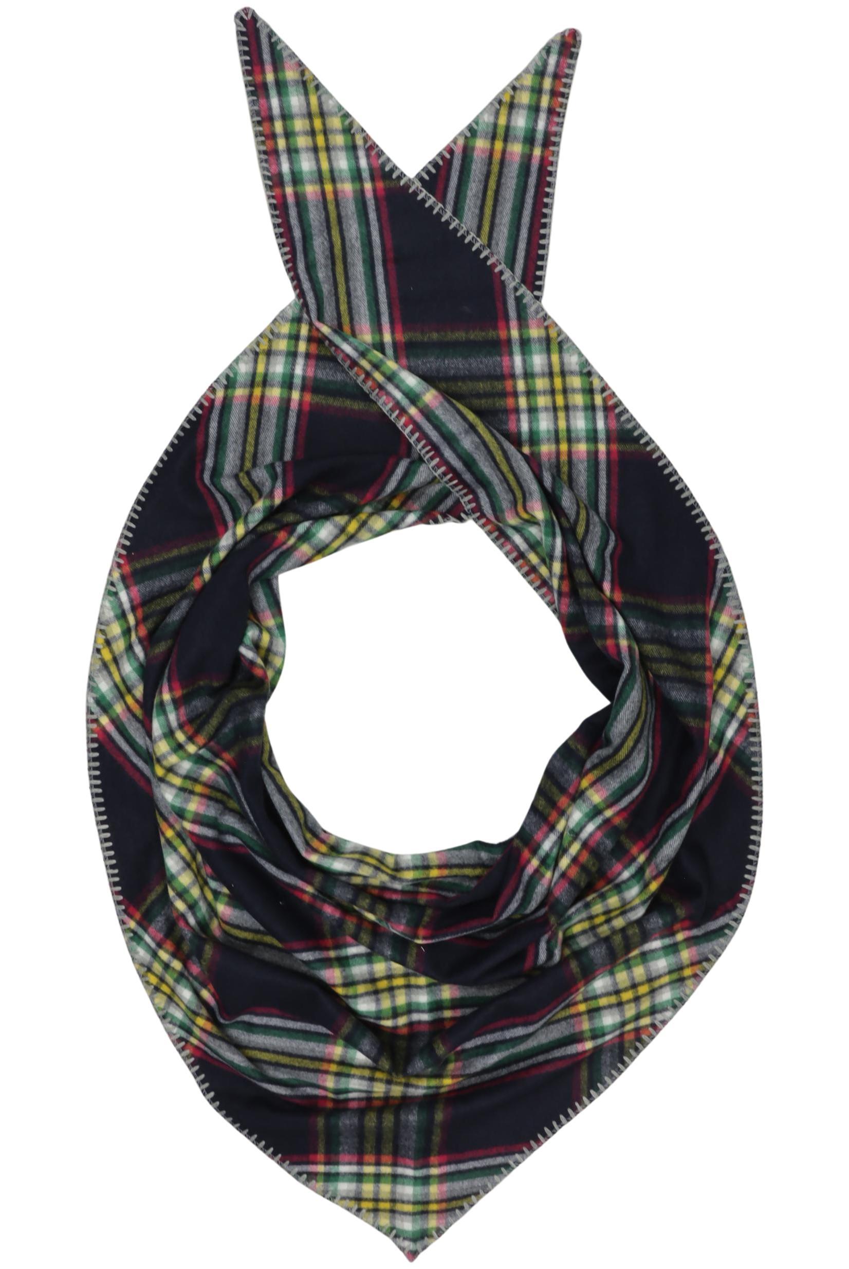 

s.Oliver Damen Schal, mehrfarbig, Gr.