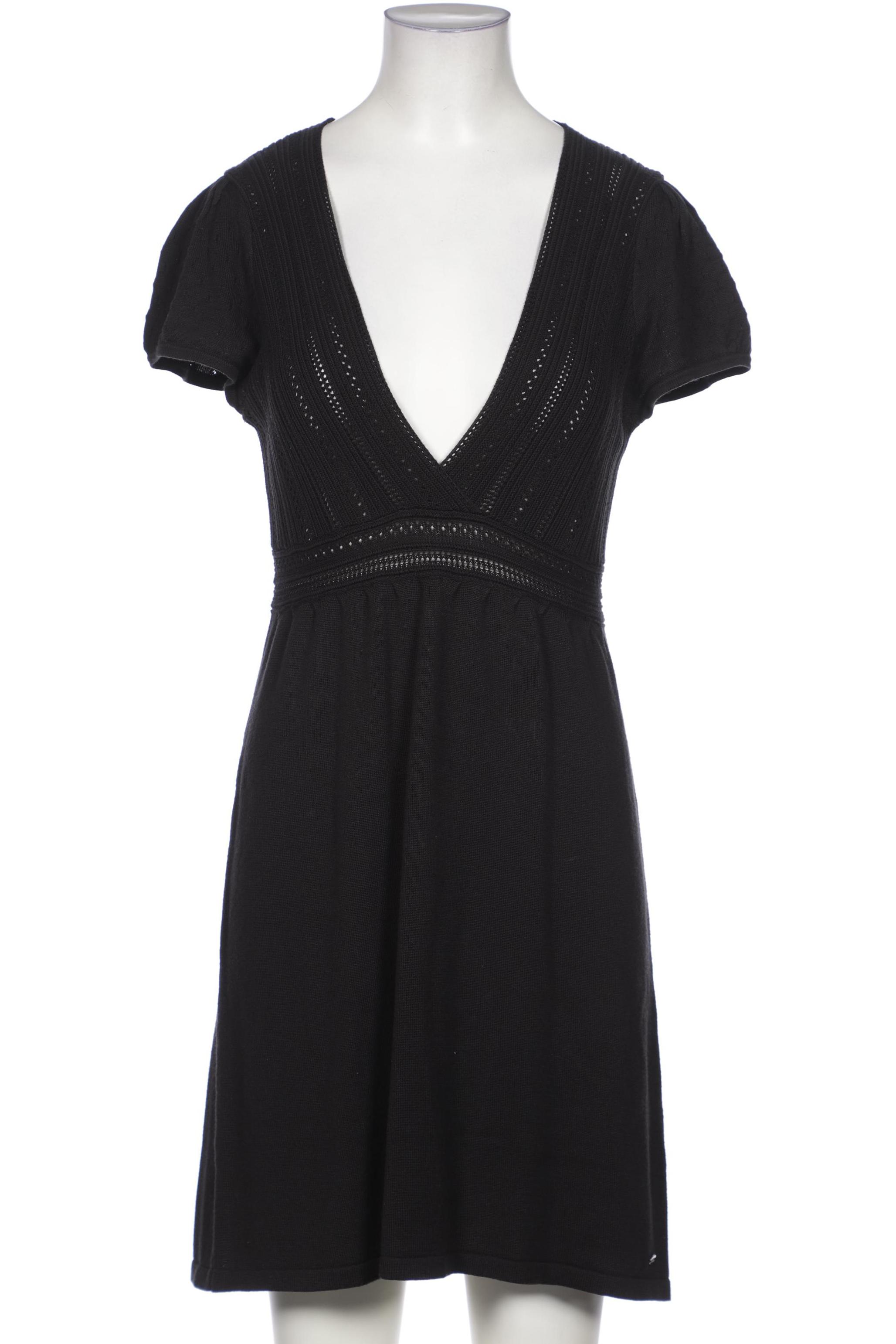 

s.Oliver Damen Kleid, schwarz, Gr. 36