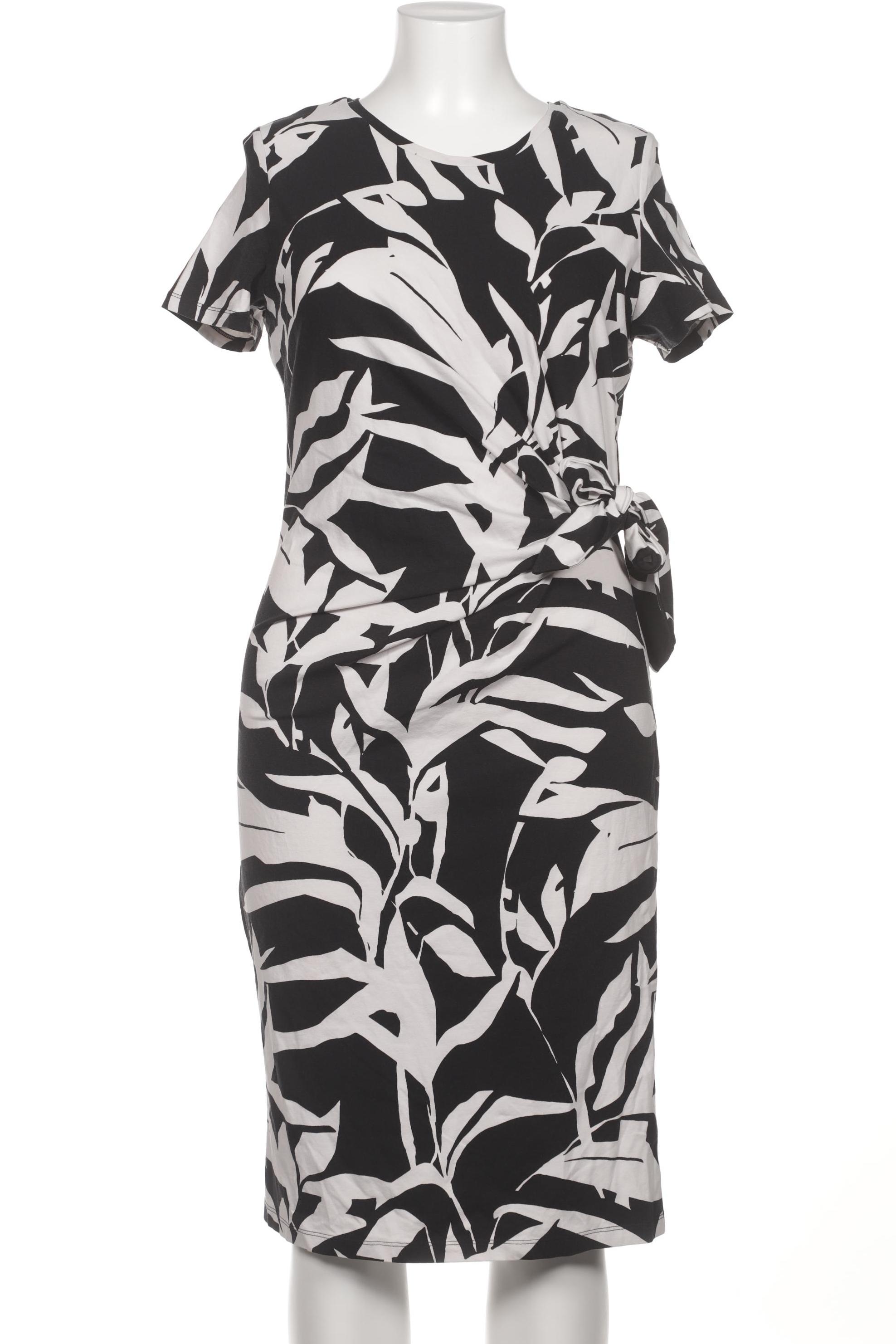 

s.Oliver Damen Kleid, schwarz, Gr. 42