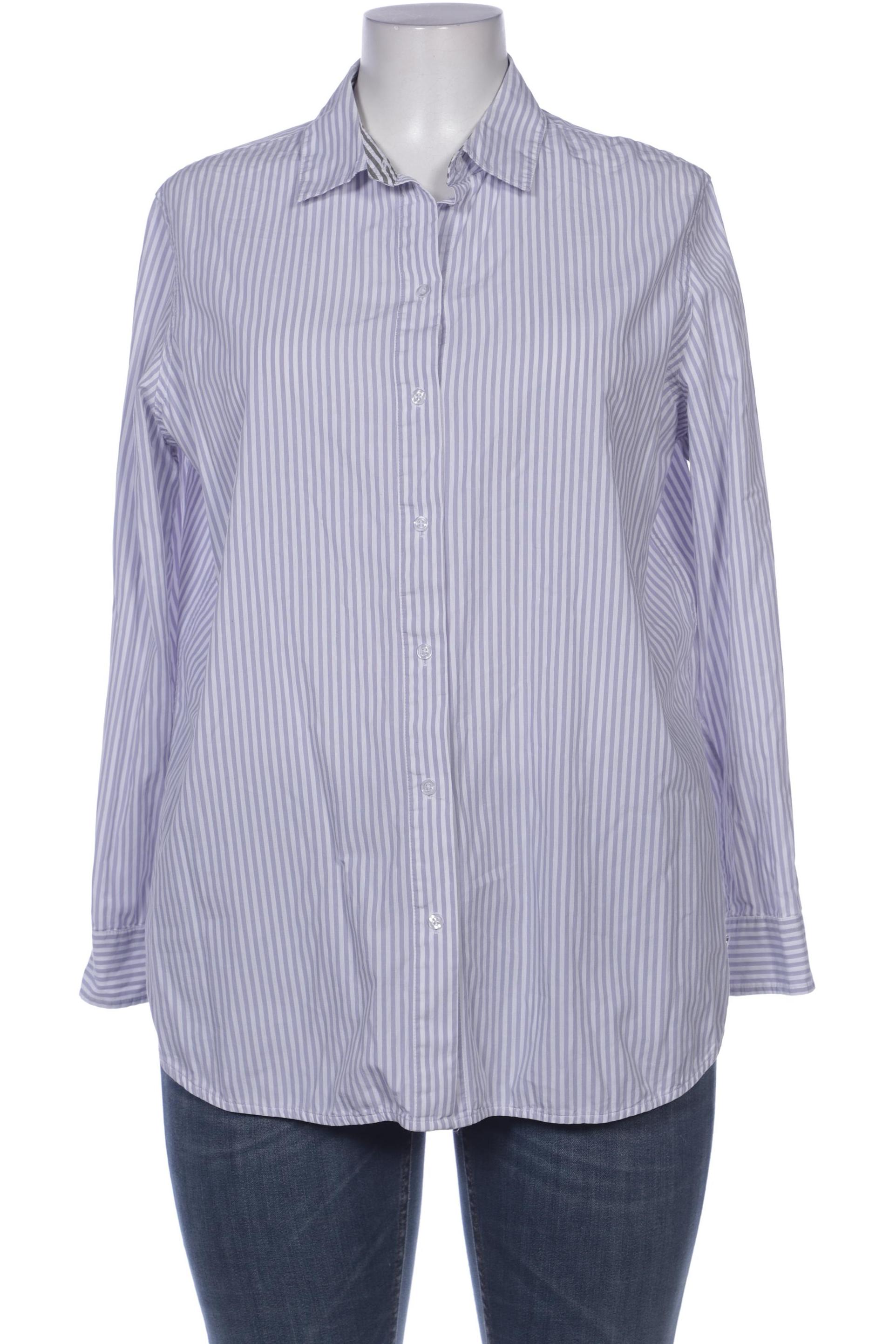 

s.Oliver Damen Bluse, weiß, Gr. 38