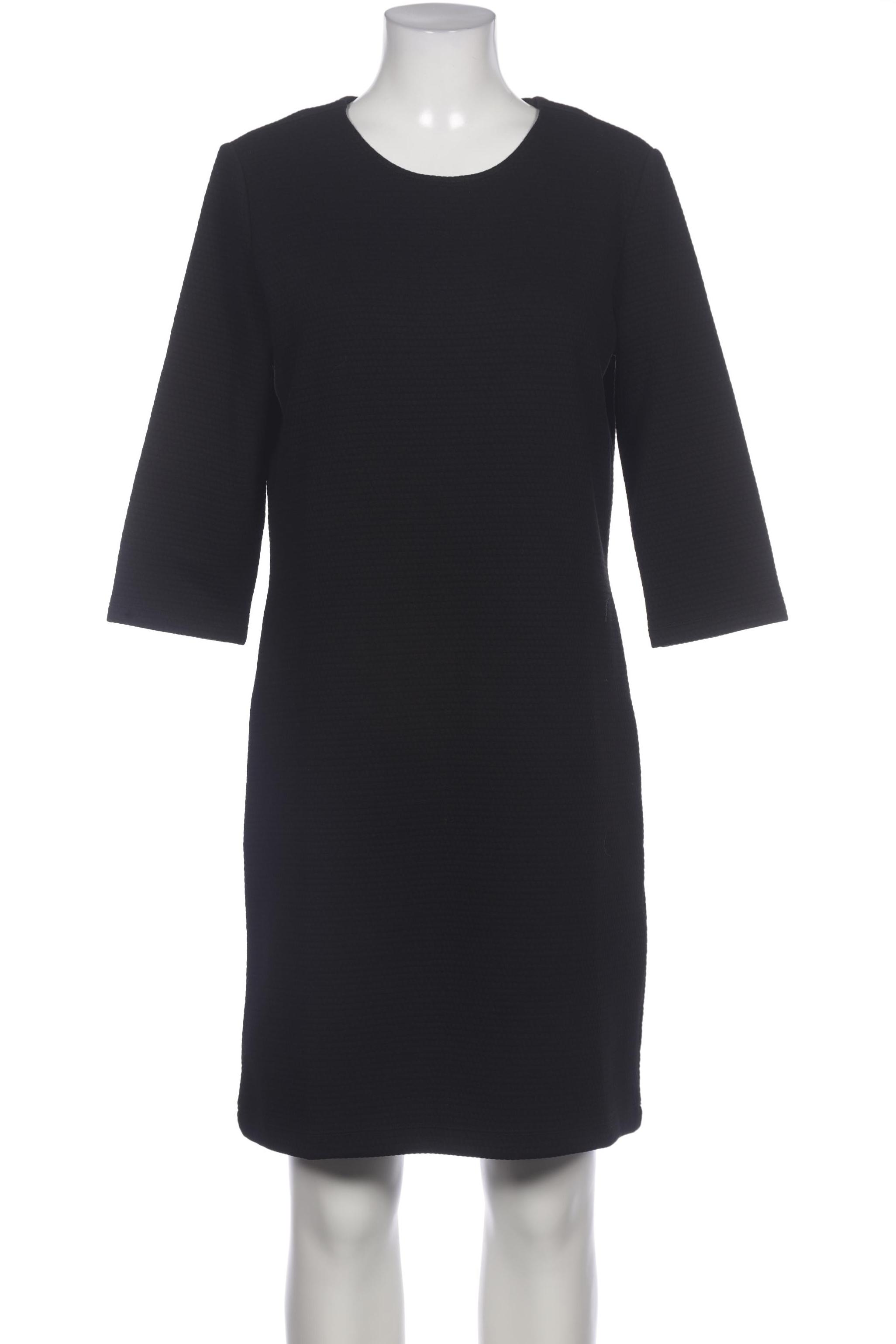 Thumbnail - s.Oliver Damen Kleid, schwarz, Gr. 38