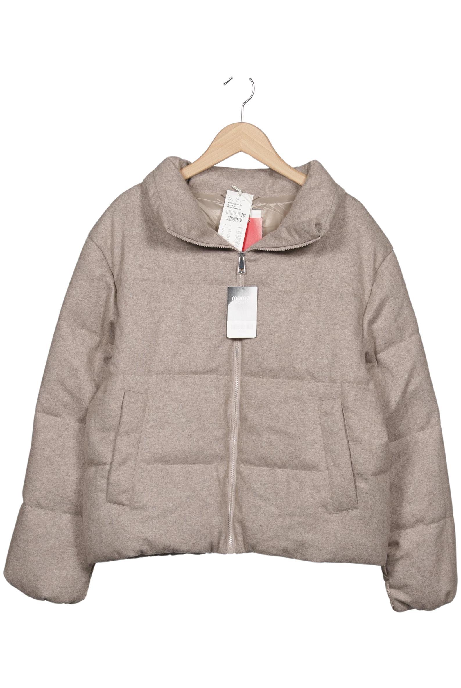

s.Oliver Damen Jacke, beige, Gr. 42