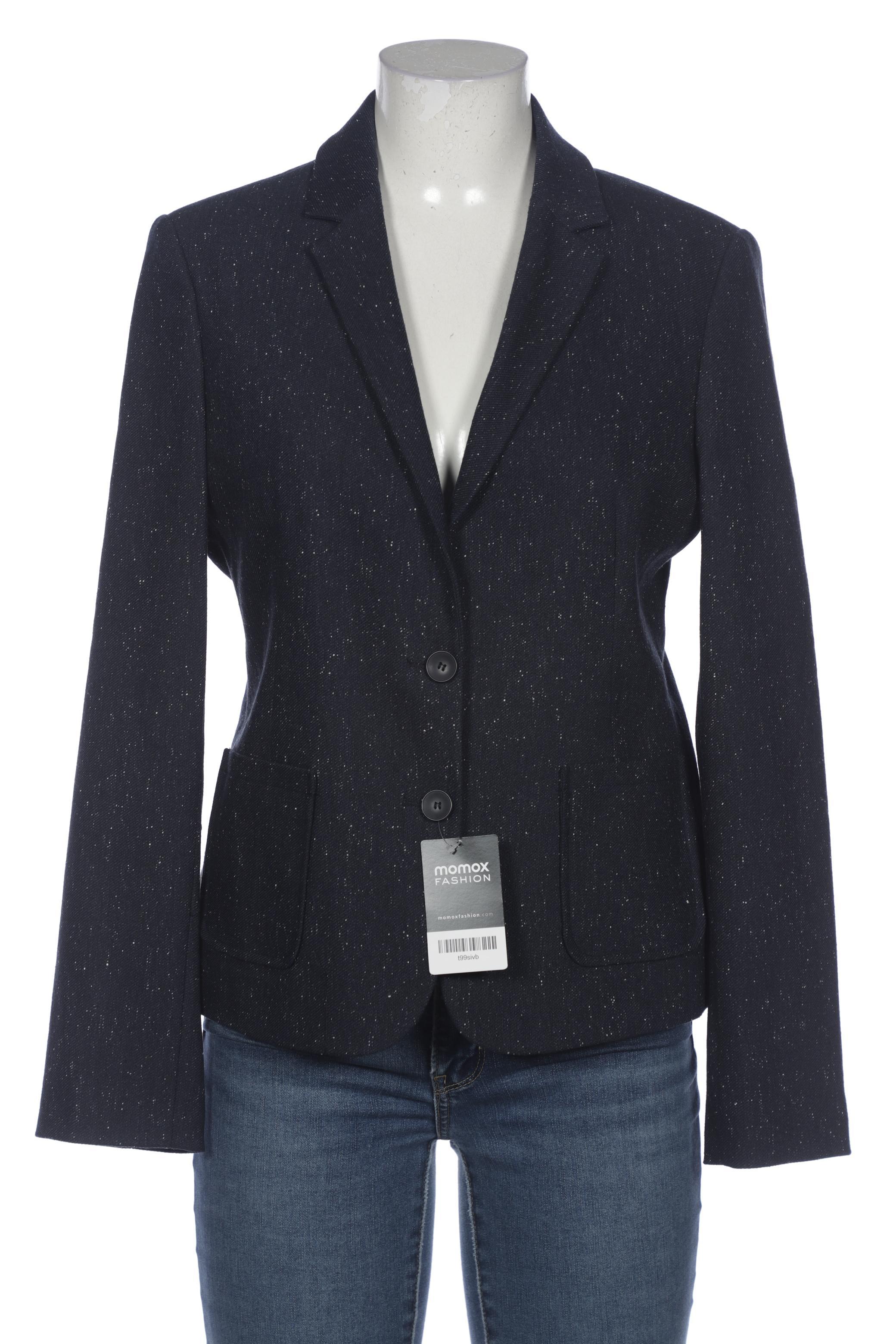 

s.Oliver Damen Blazer, marineblau, Gr. 40