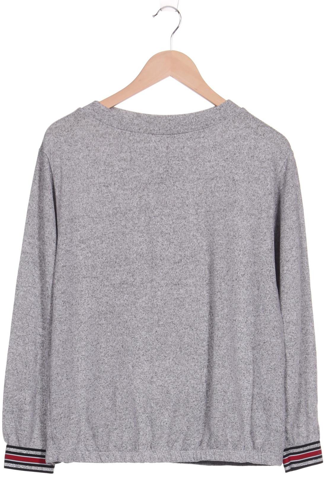 

s.Oliver Damen Pullover, grau