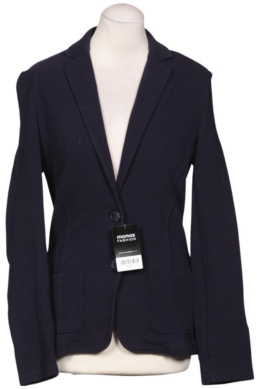 

s.Oliver Damen Blazer, marineblau, Gr. 36