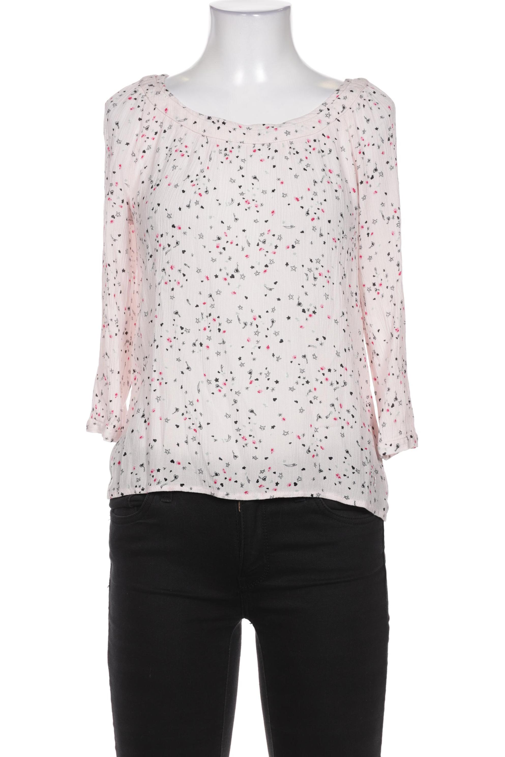 

s.Oliver Damen Bluse, pink, Gr. 34