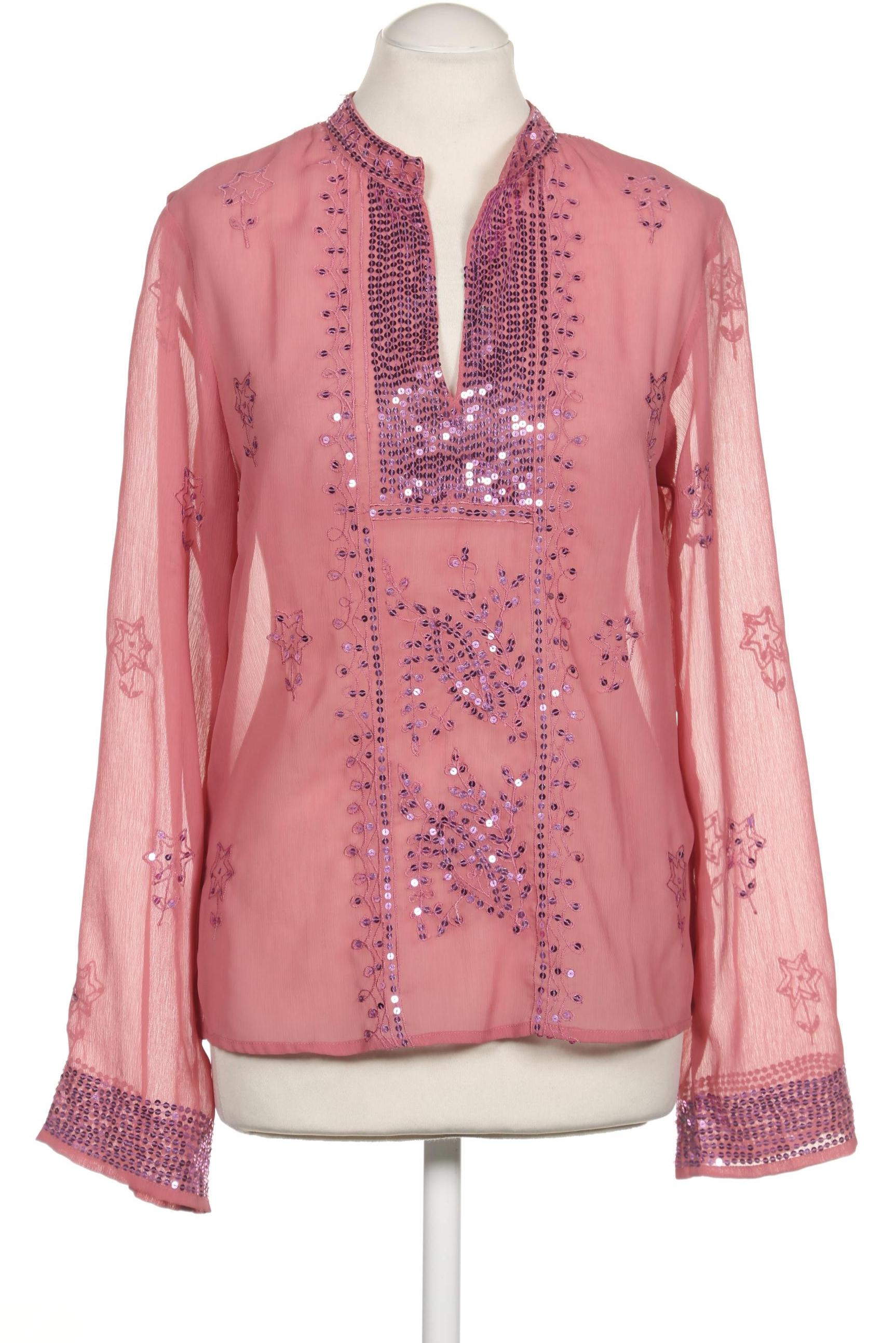 

s.Oliver Damen Bluse, pink, Gr. 36