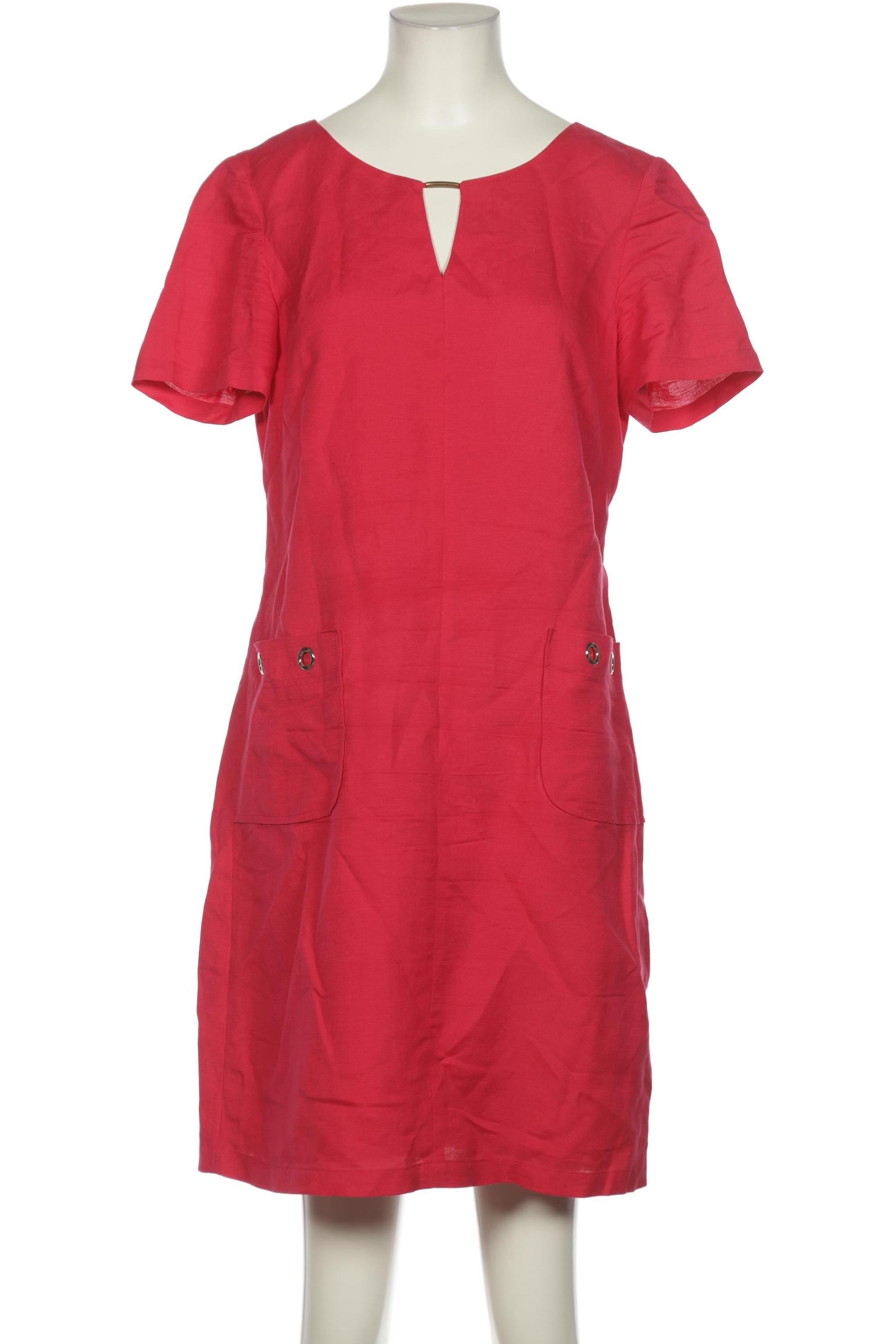 

s.Oliver Damen Kleid, pink
