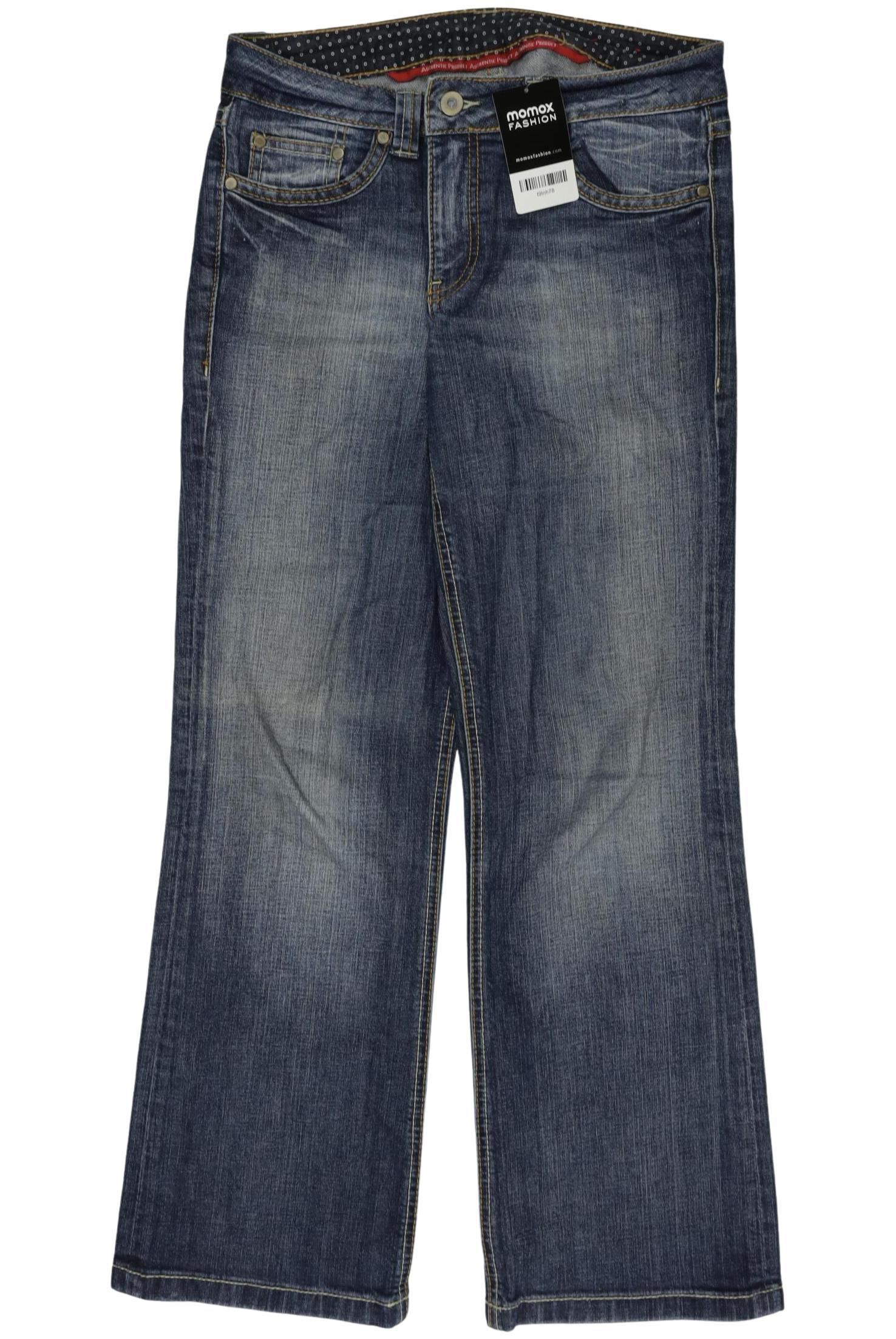 

s.Oliver Damen Jeans, blau, Gr. 36