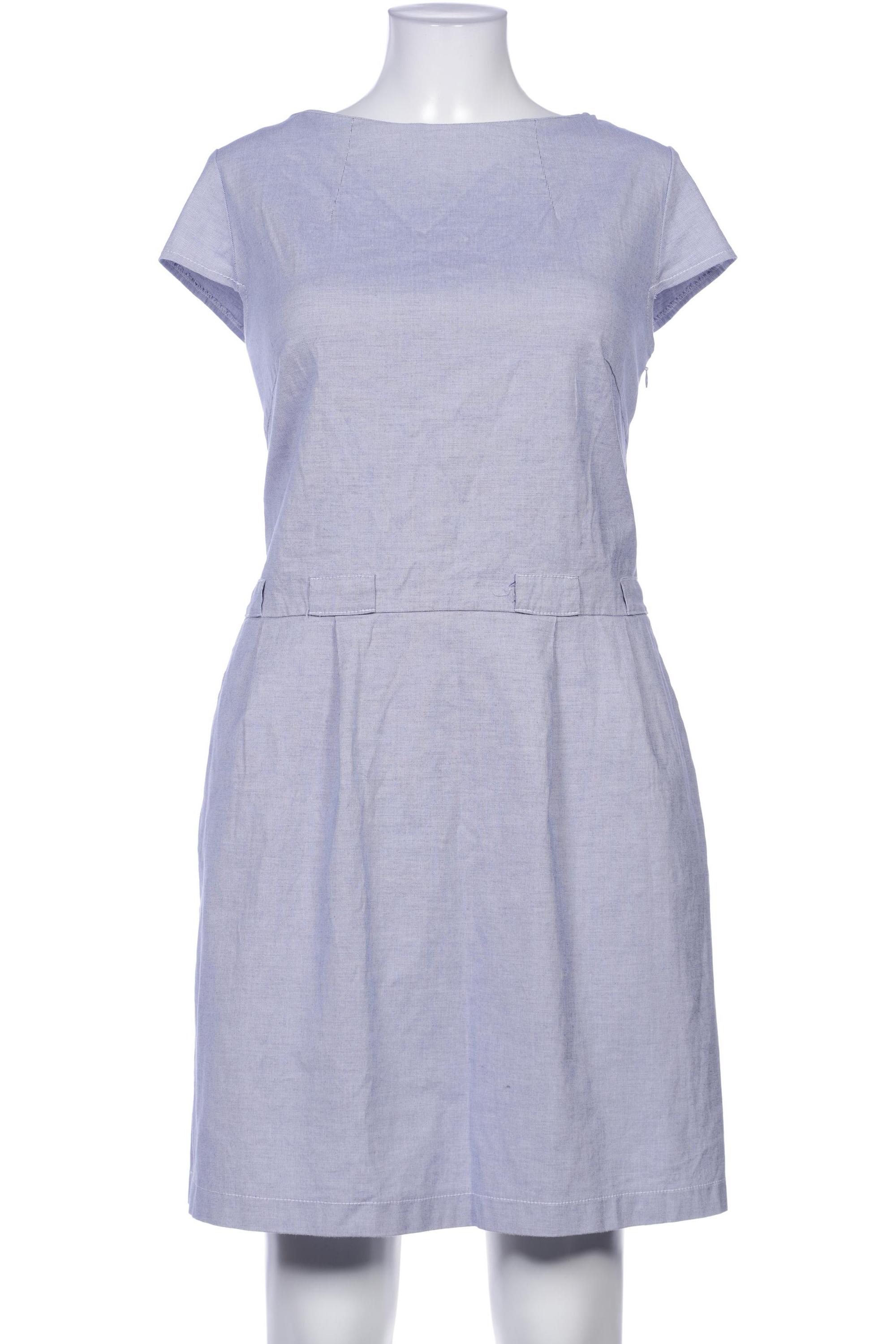 

s.Oliver Damen Kleid, hellblau, Gr. 44