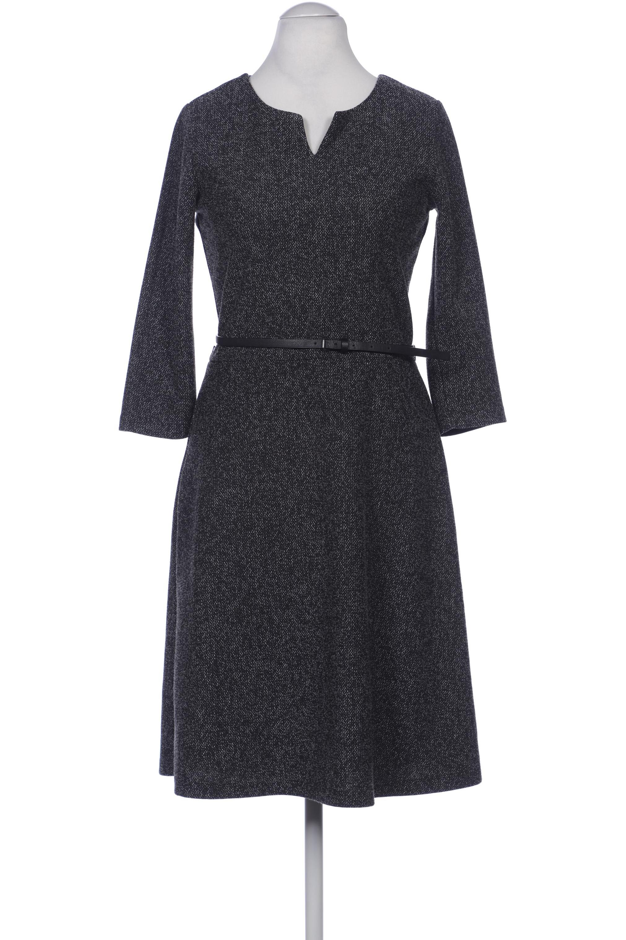 

s.Oliver Damen Kleid, grau, Gr. 38