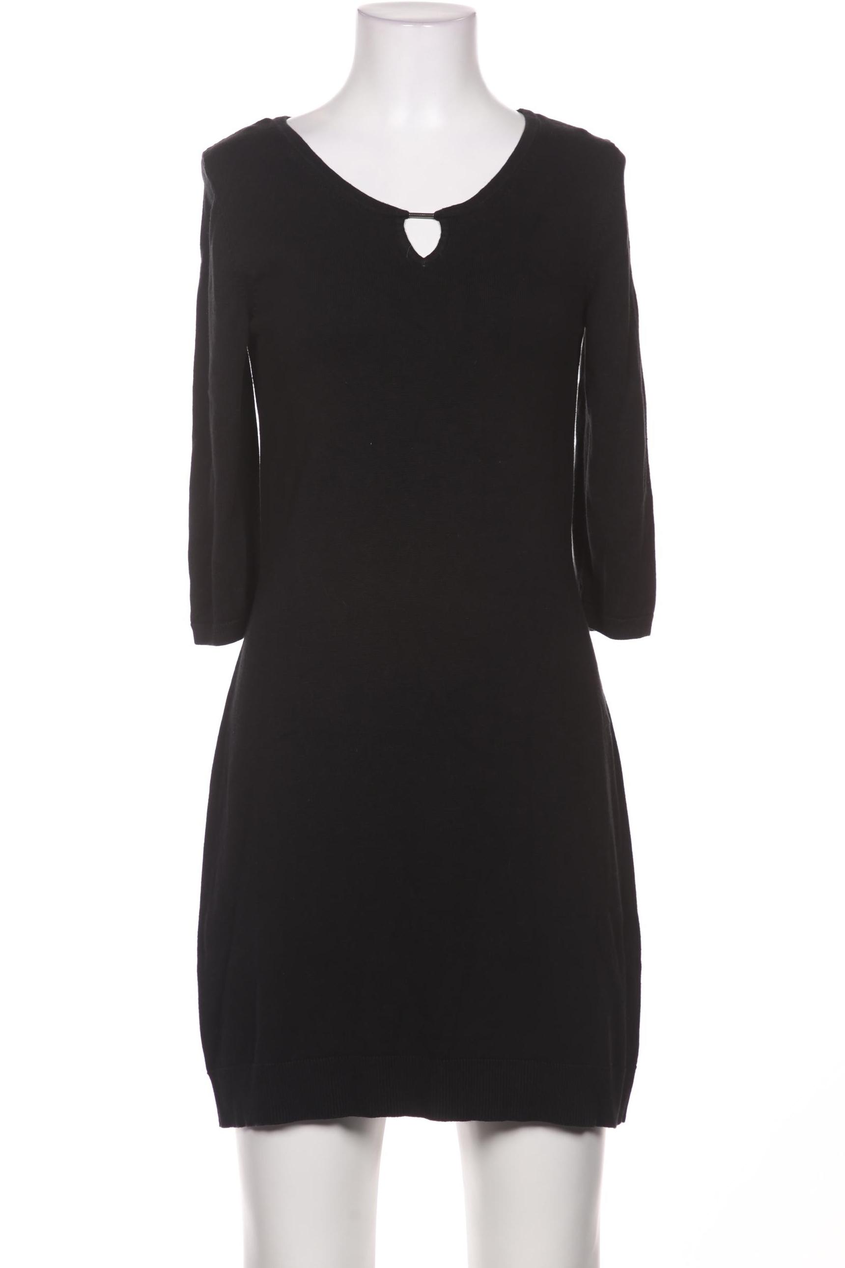

s.Oliver Damen Kleid, schwarz, Gr. 36
