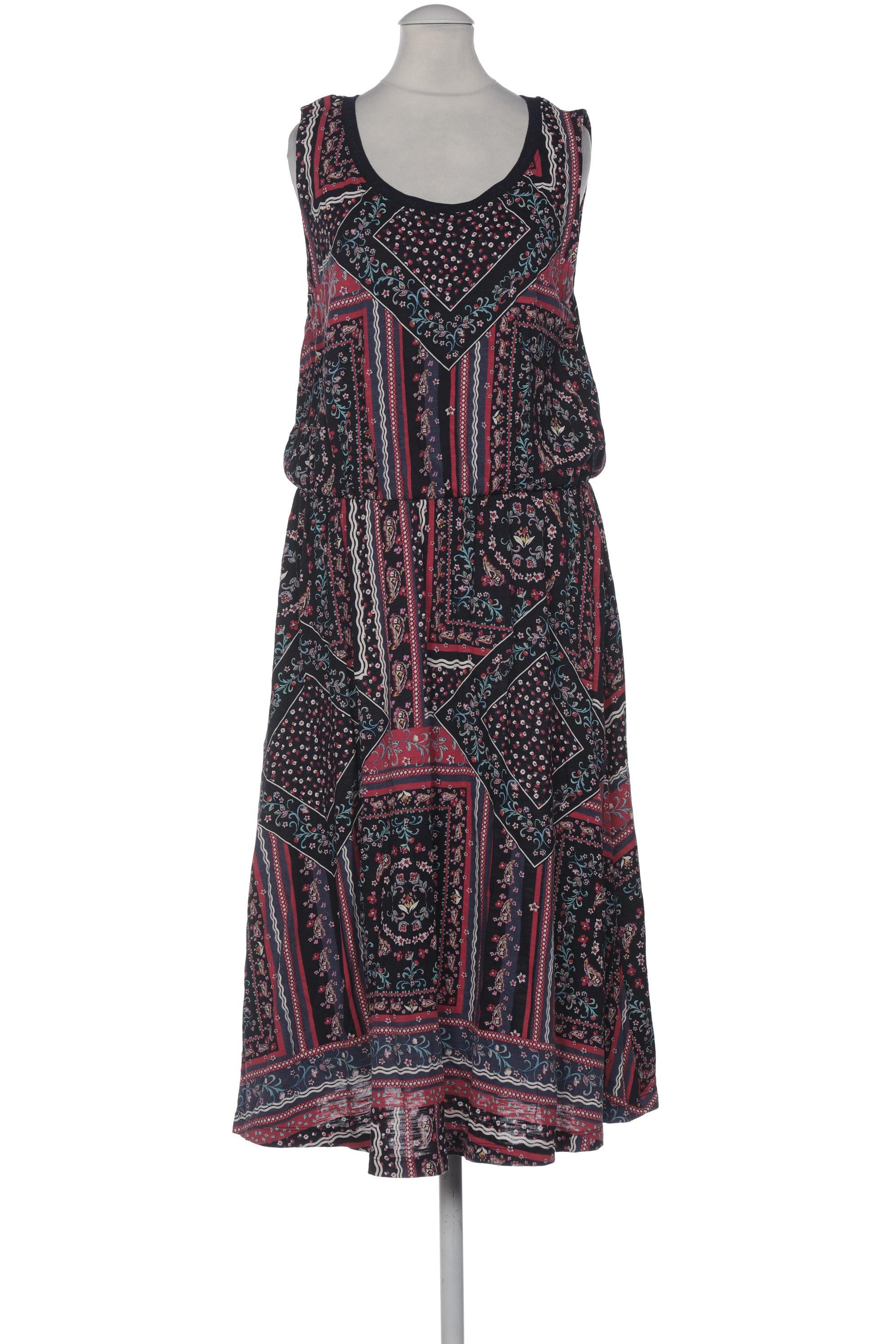 

s.Oliver Damen Kleid, mehrfarbig