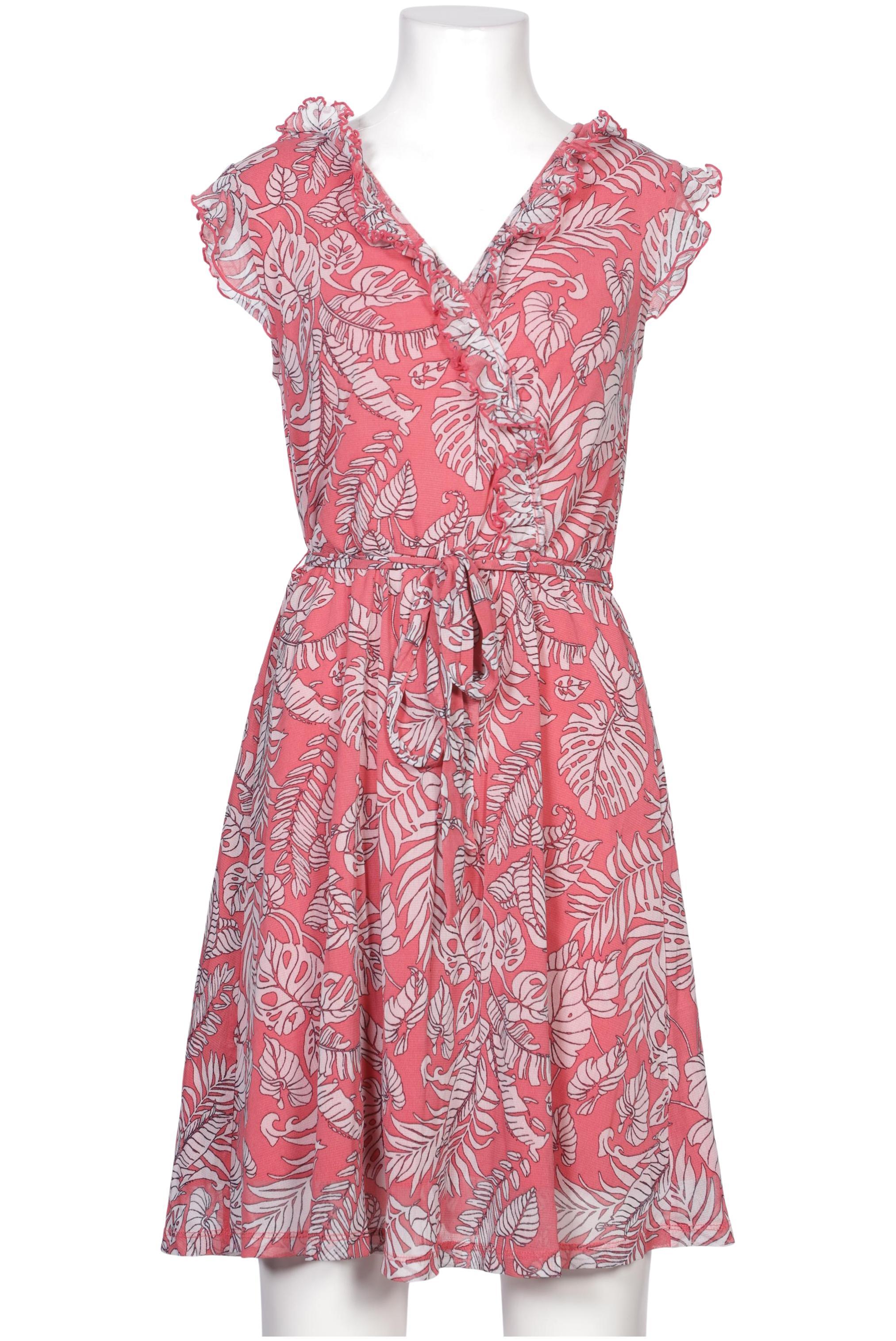 

s.Oliver Damen Kleid, pink, Gr. 38