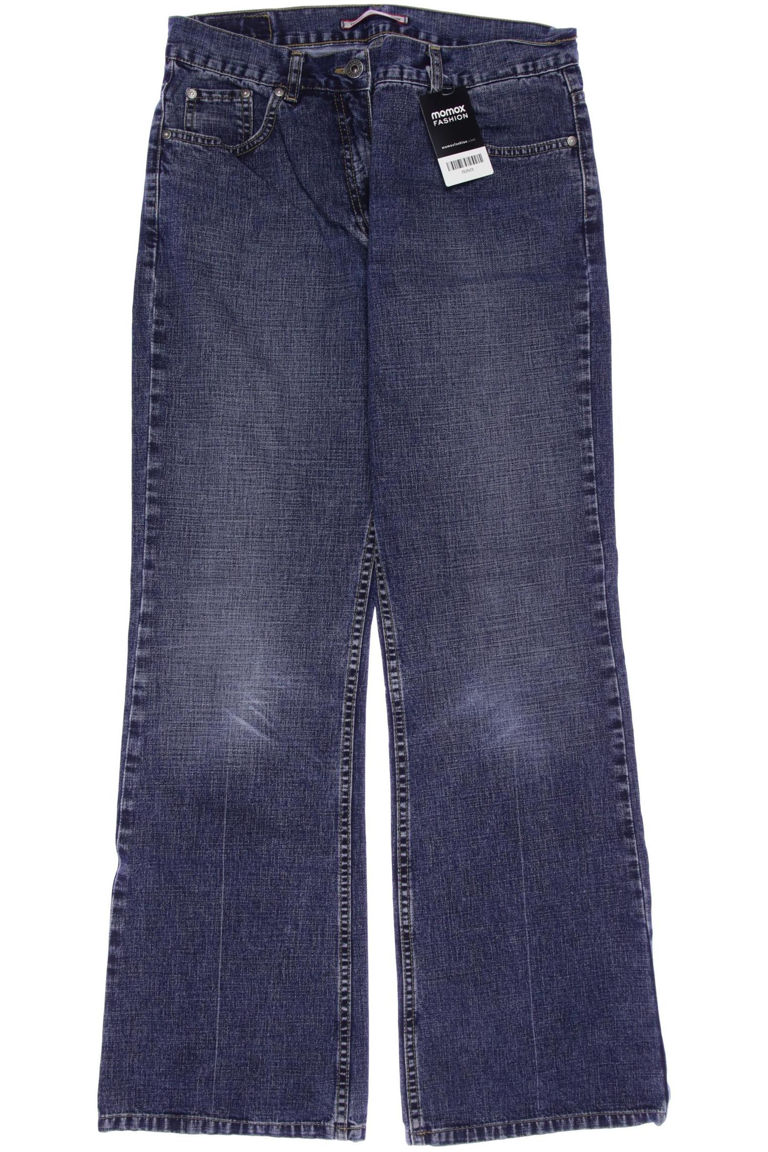 

s.Oliver Damen Jeans, marineblau, Gr. 40