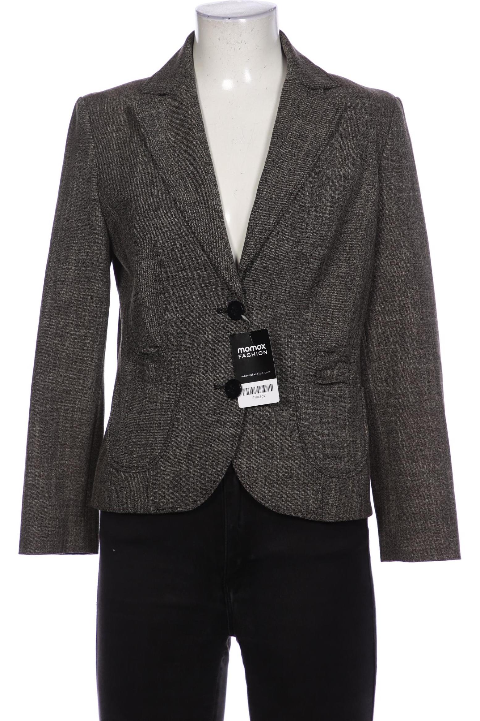 

s.Oliver Damen Blazer, grau, Gr. 36