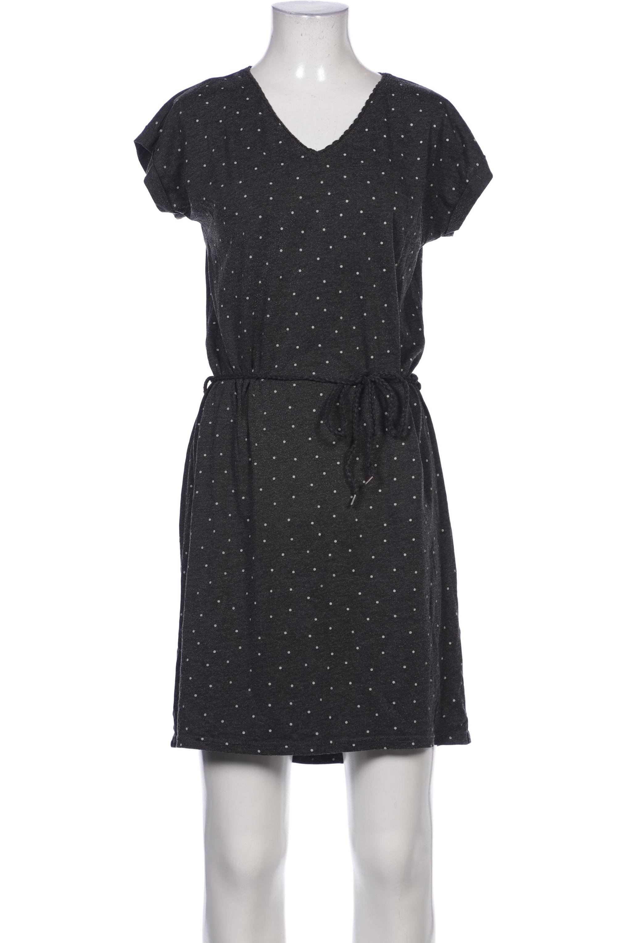 

s.Oliver Damen Kleid, grau, Gr. 36