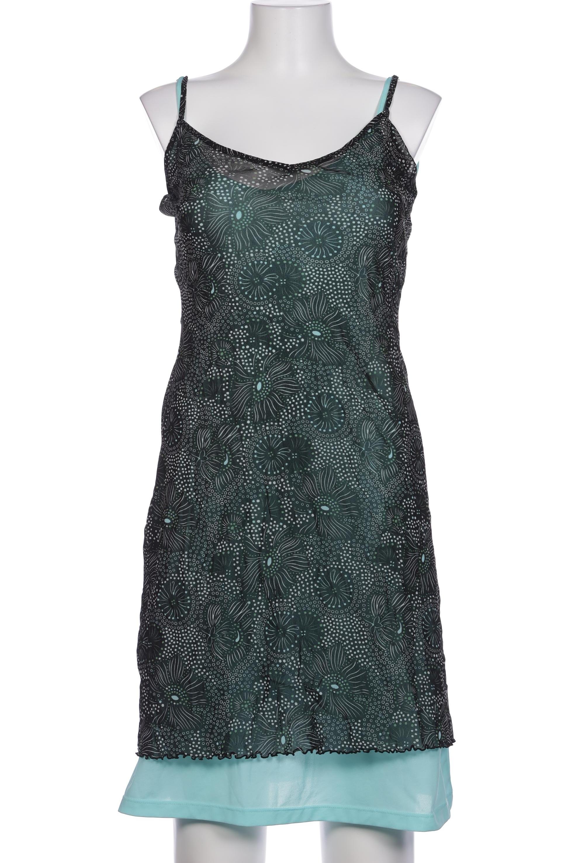 

s.Oliver Damen Kleid, grün, Gr. 40