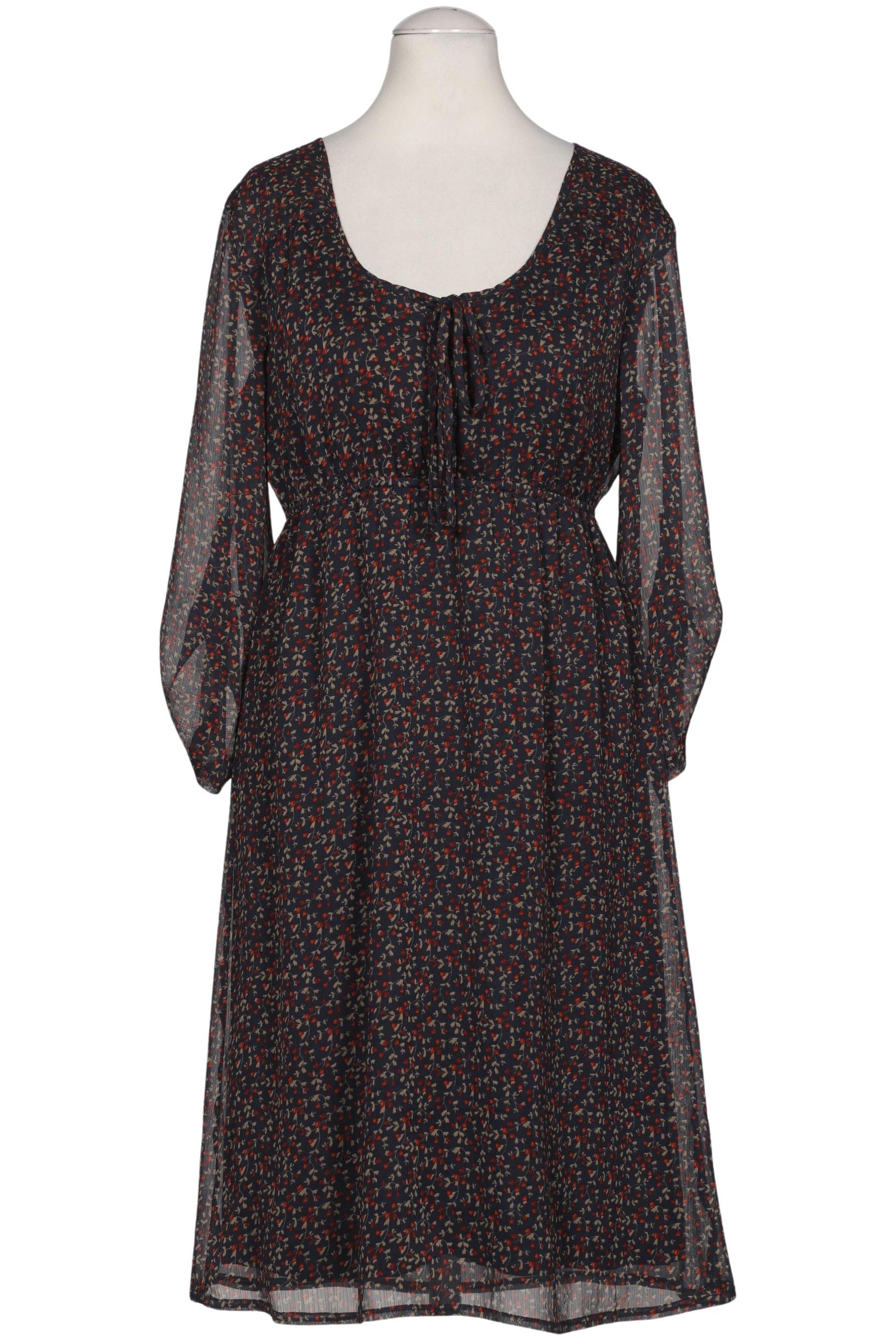 

s.Oliver Damen Kleid, marineblau, Gr. 34
