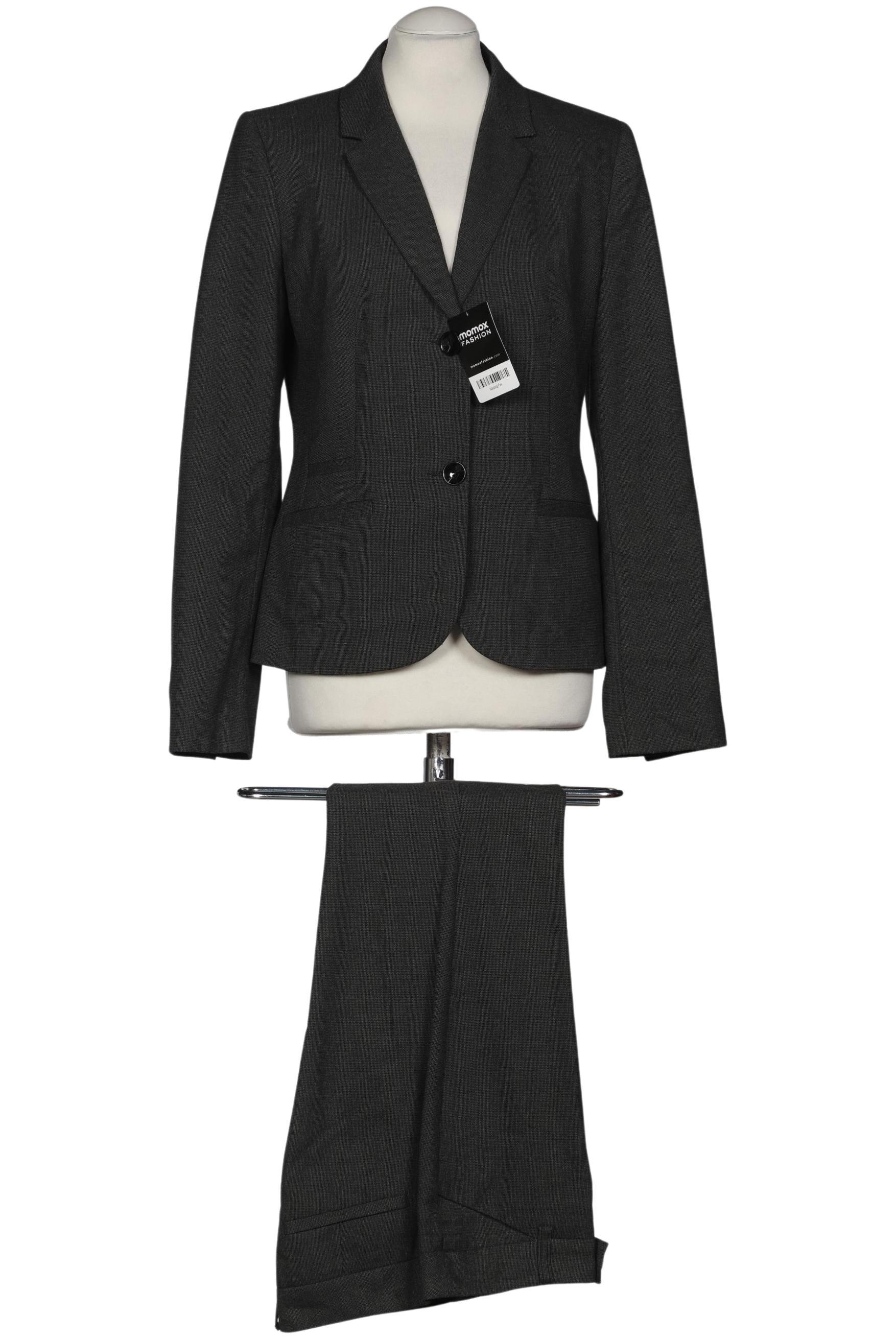 

s.Oliver Damen Anzug, grau, Gr. 38