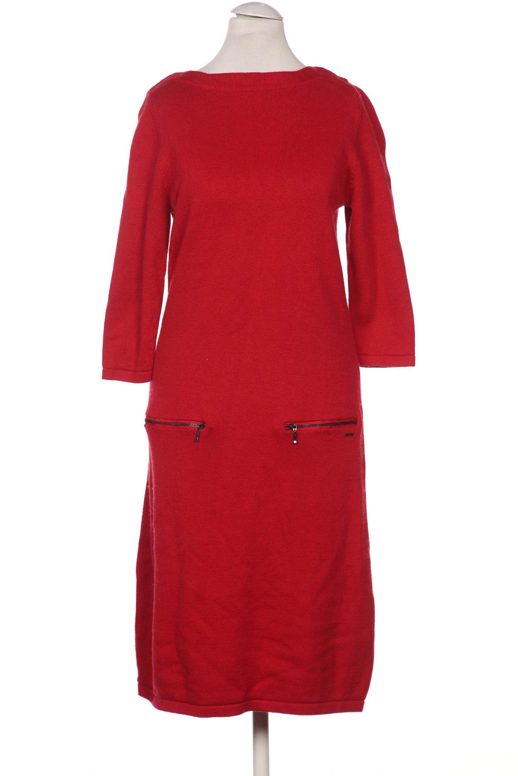 

s.Oliver Damen Kleid, rot, Gr. 36