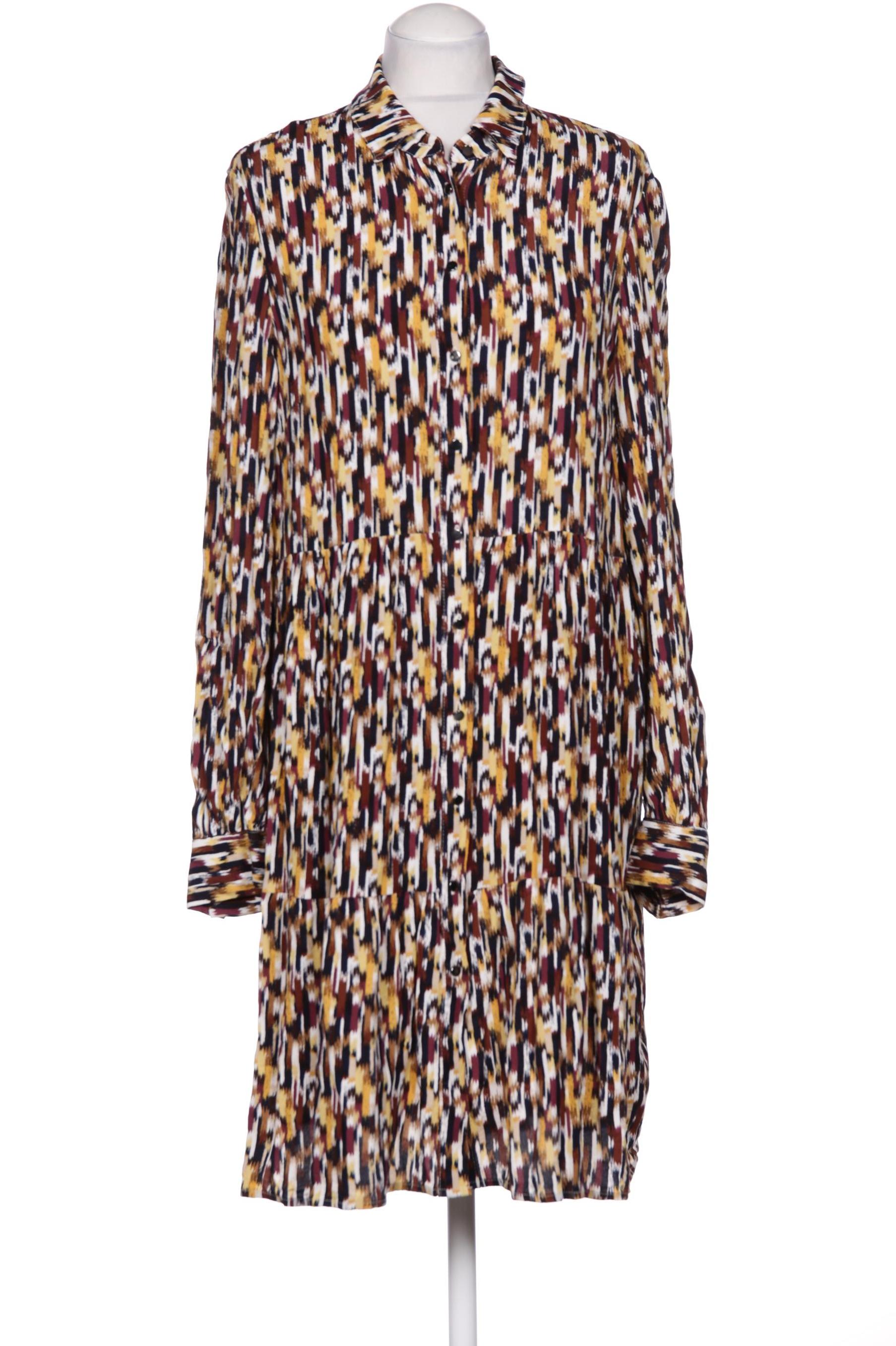 

s.Oliver Damen Kleid, mehrfarbig, Gr. 38