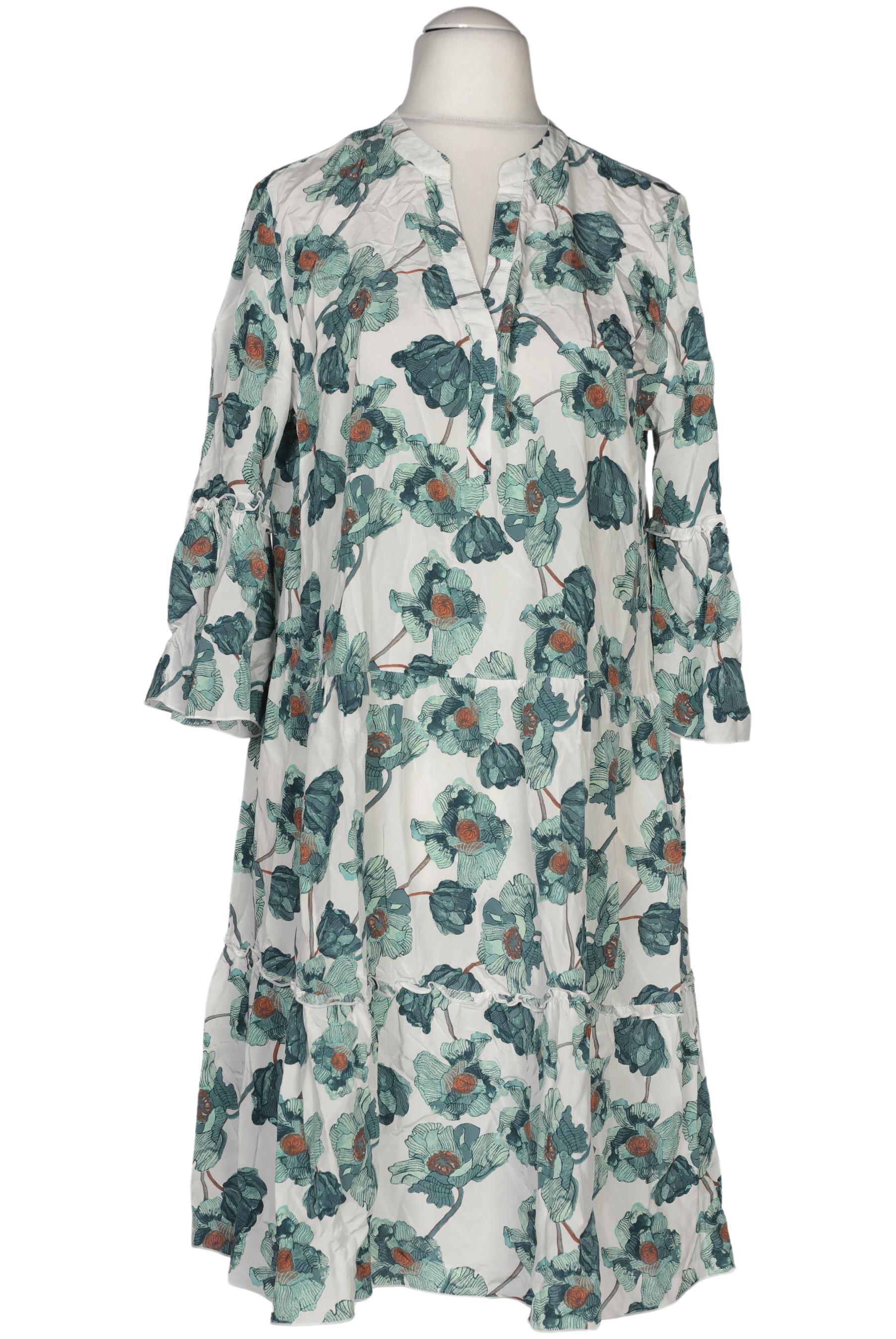

s.Oliver Damen Kleid, grün, Gr. 40