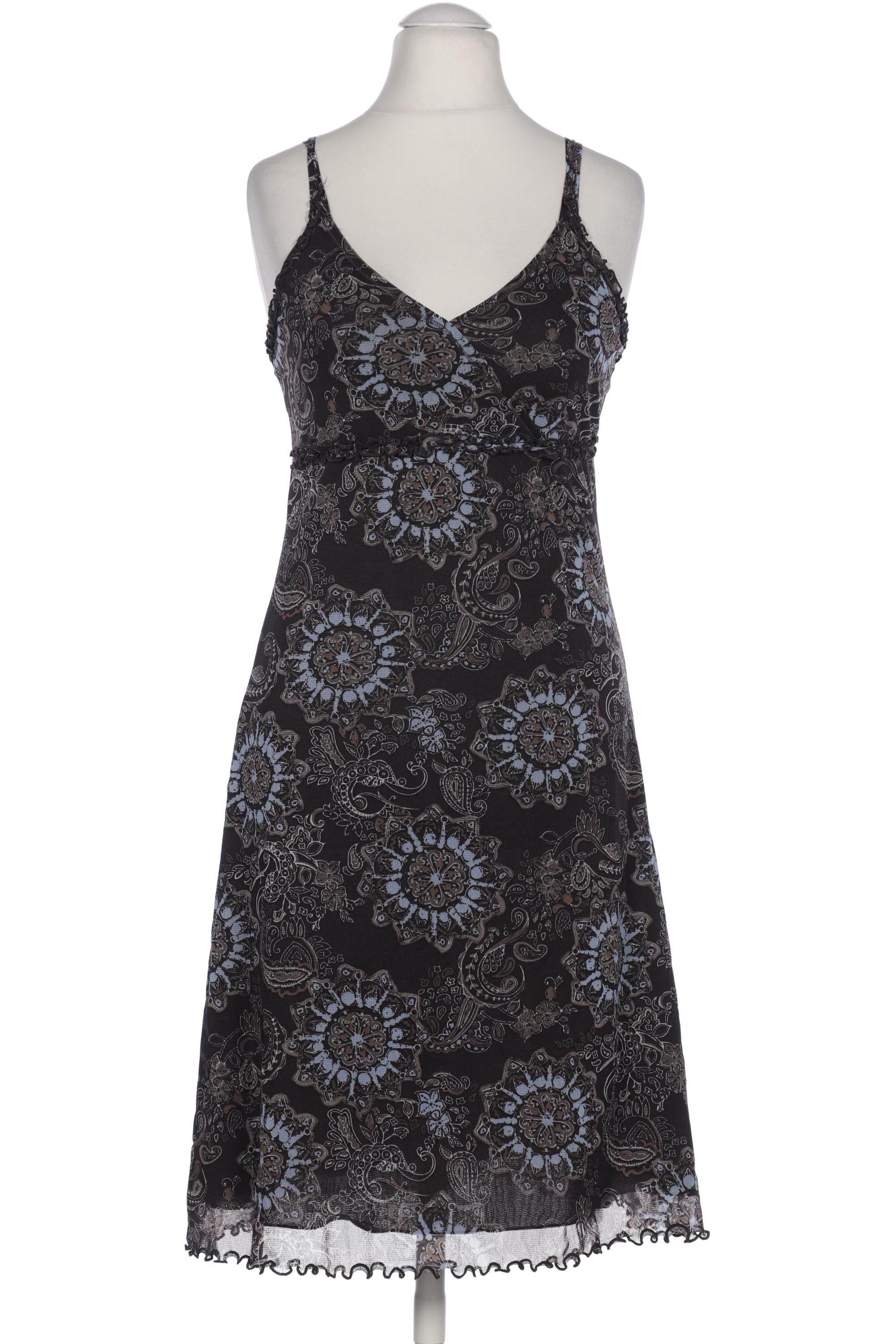 

s.Oliver Damen Kleid, braun, Gr. 36
