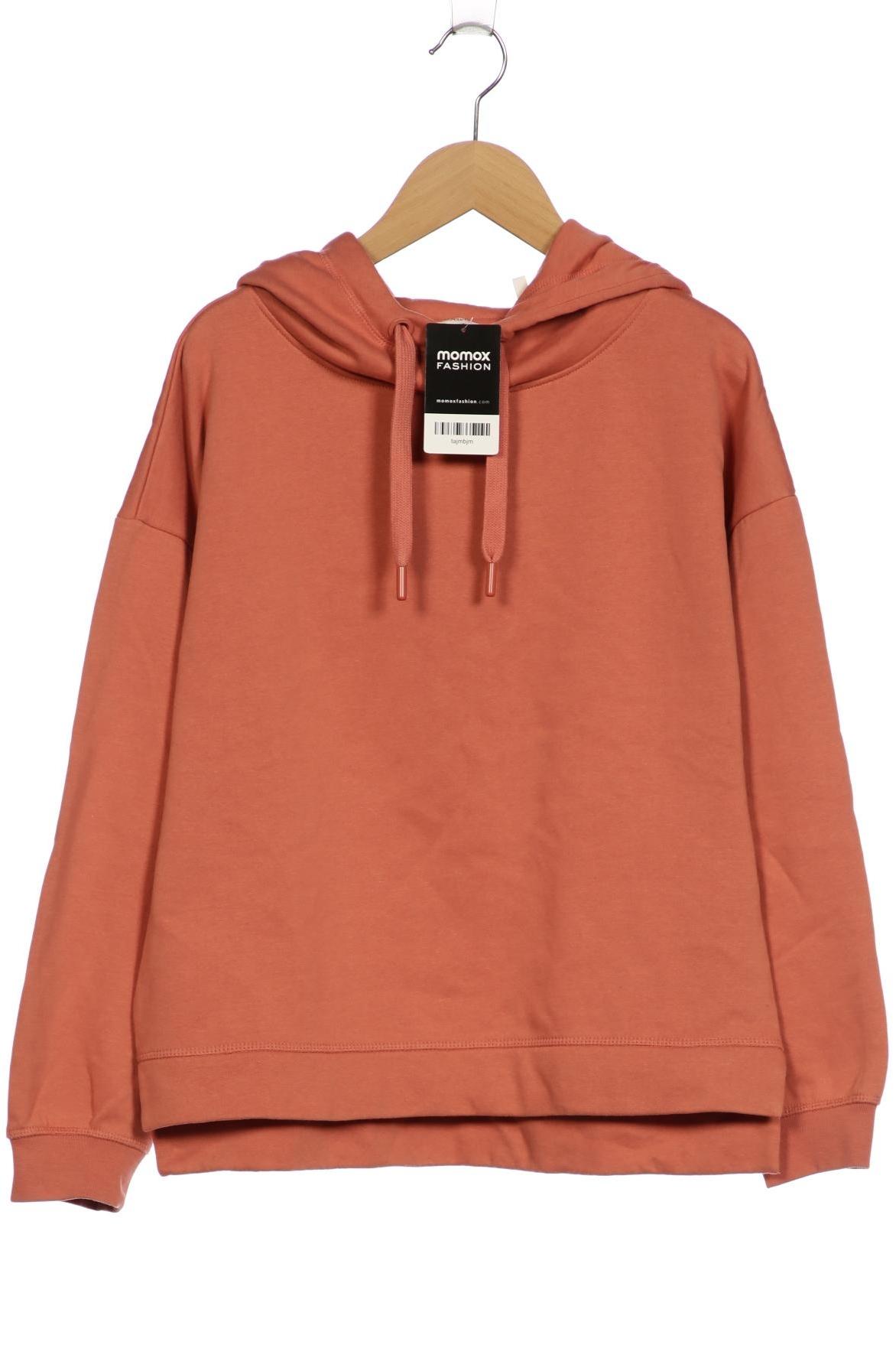 

s.Oliver Damen Kapuzenpullover, pink, Gr. 34