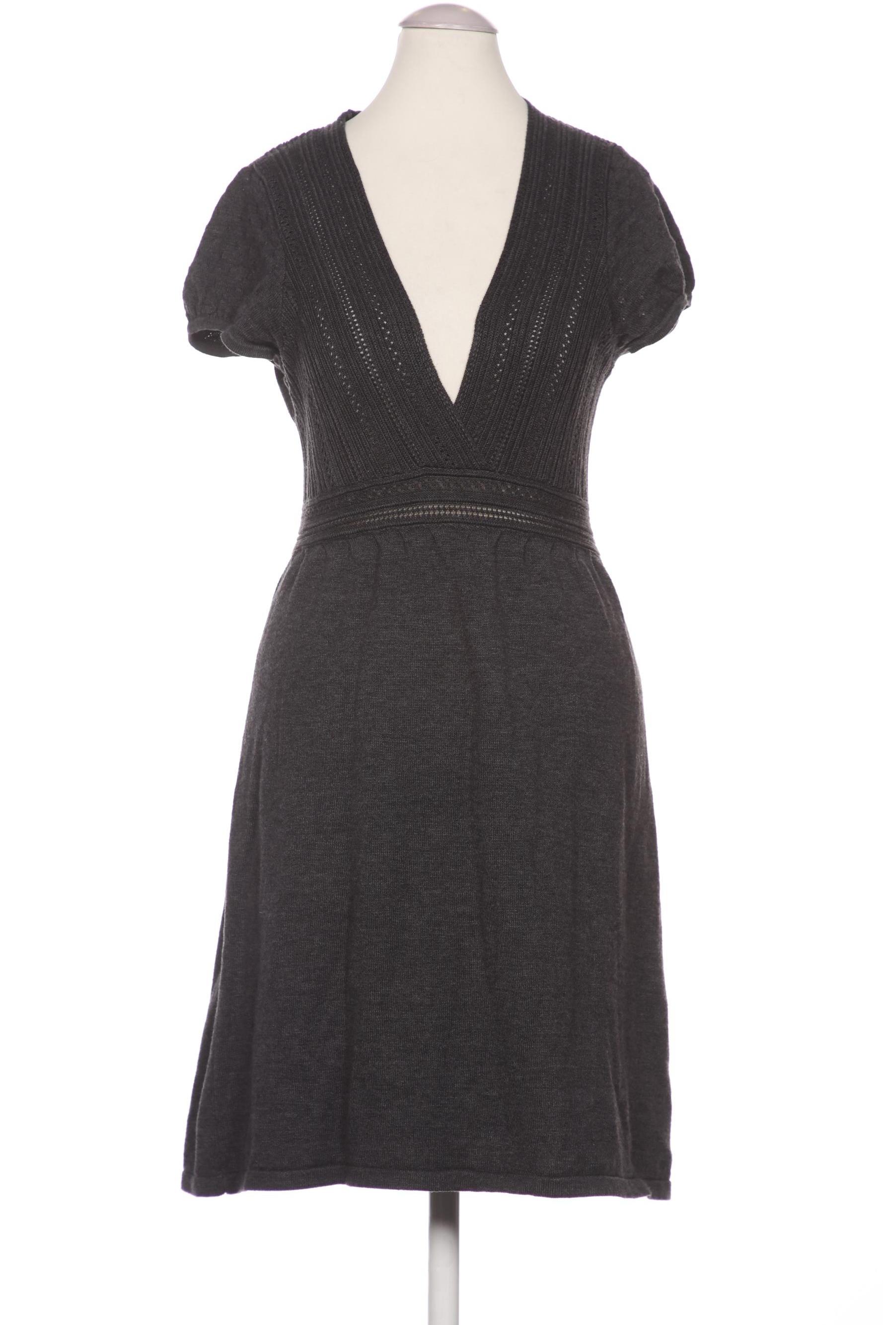 

s.Oliver Damen Kleid, grau, Gr. 34