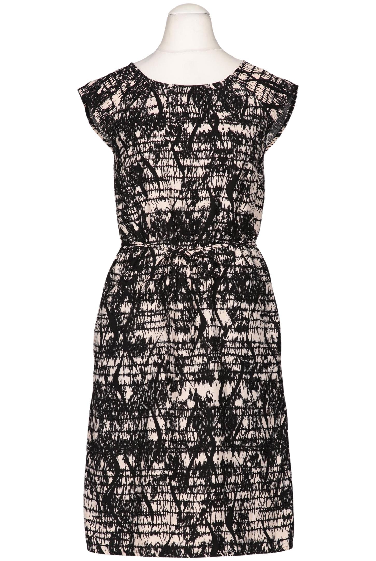 

s.Oliver Damen Kleid, mehrfarbig, Gr. 36