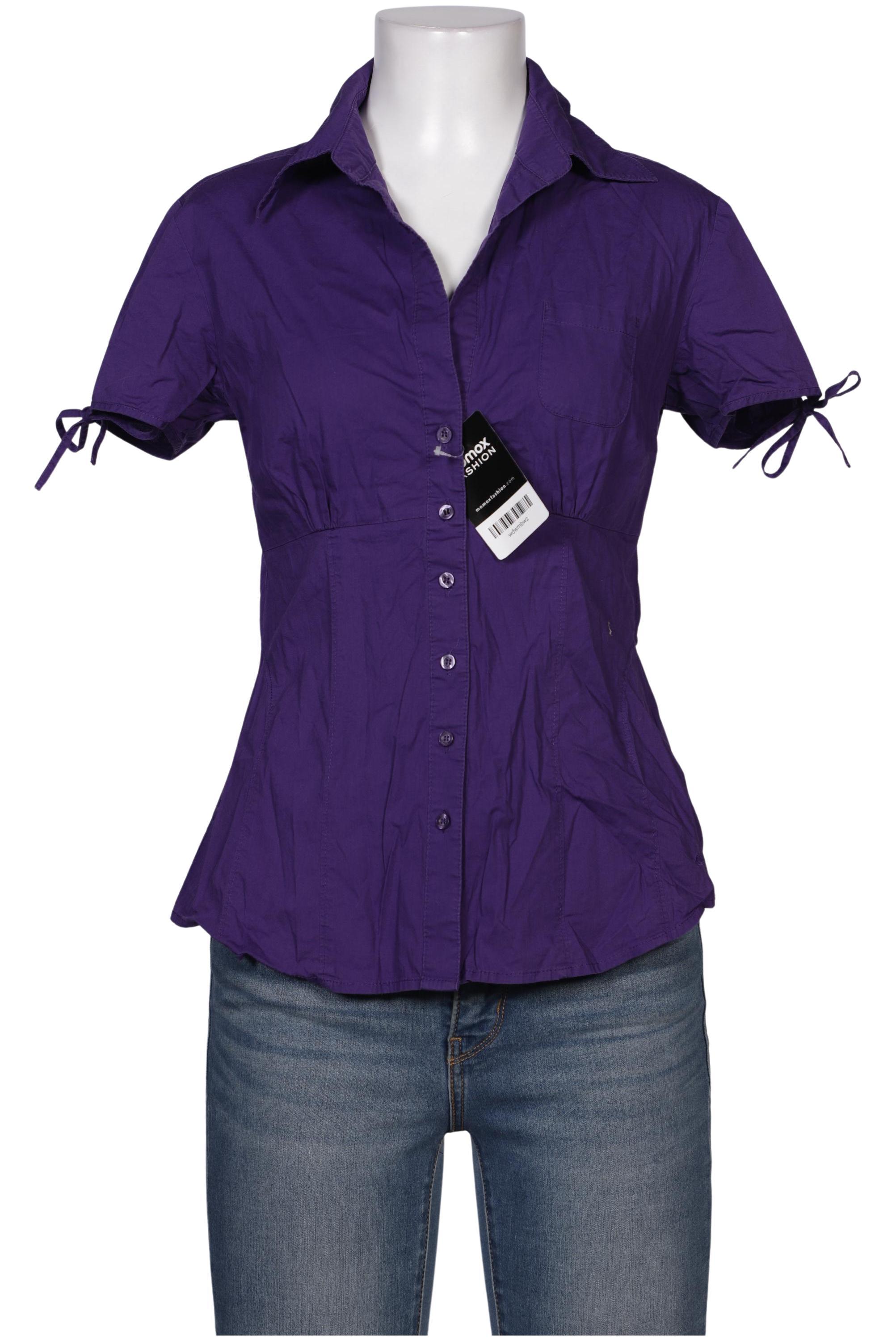 

s.Oliver Damen Bluse, flieder, Gr. 36