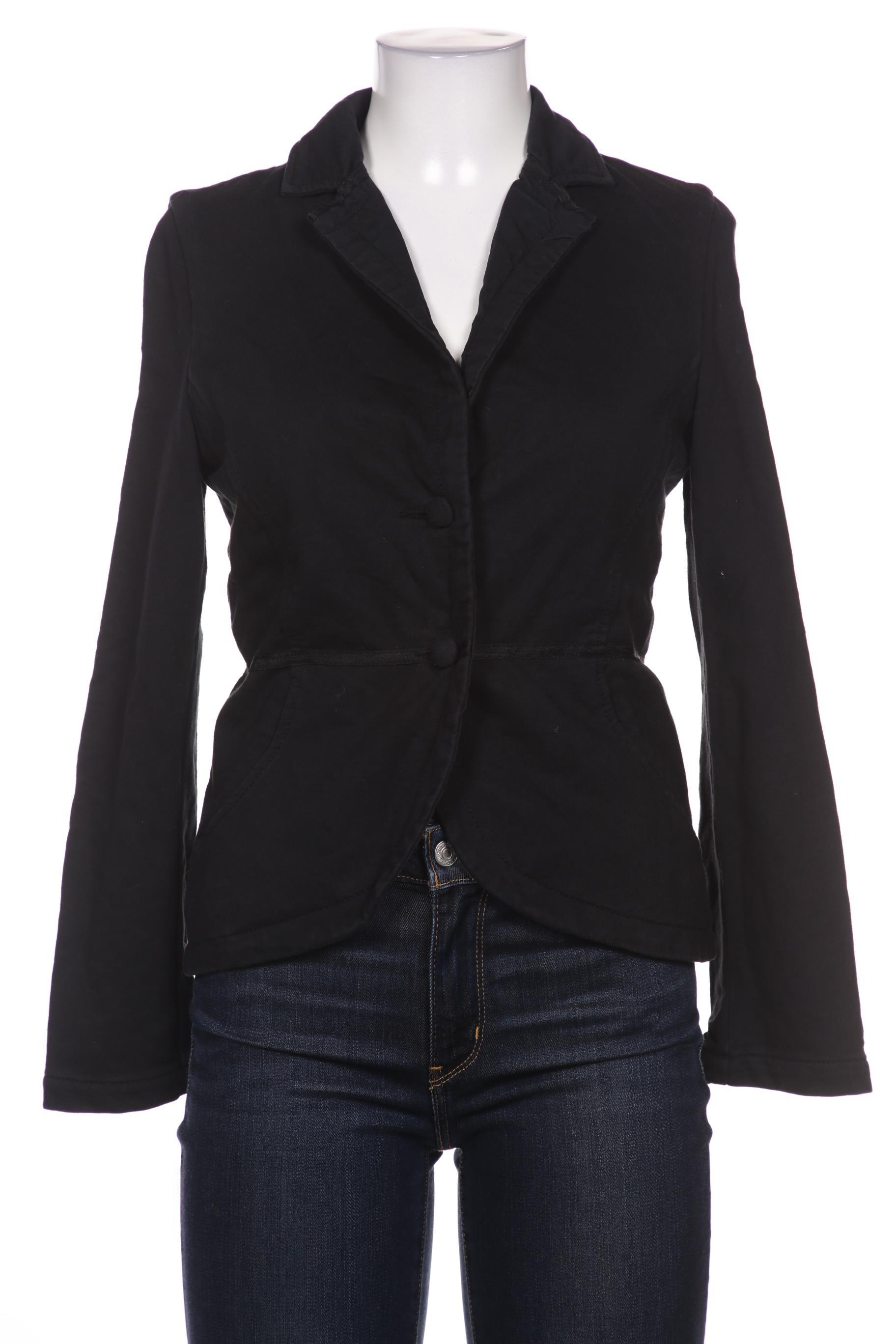 

s.Oliver Damen Blazer, marineblau, Gr. 36