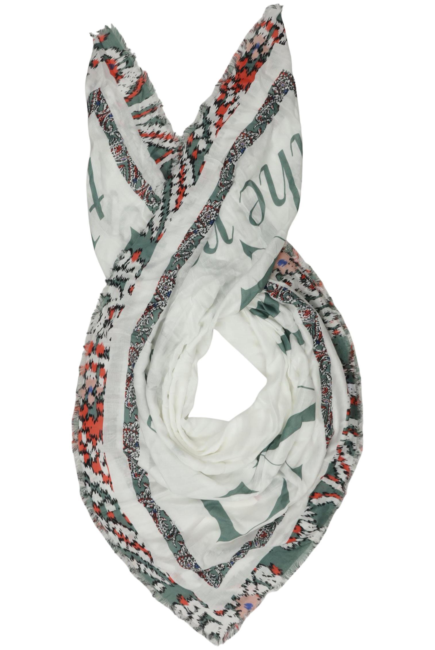 

s.Oliver Damen Schal, mehrfarbig, Gr.