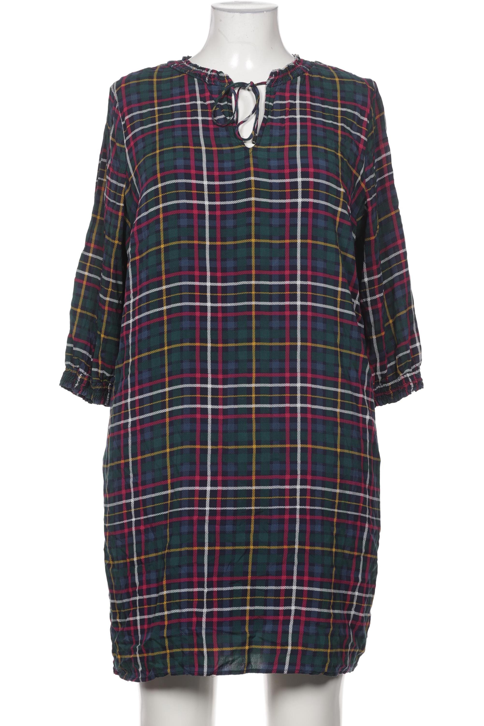

s.Oliver Damen Kleid, grün, Gr. 44