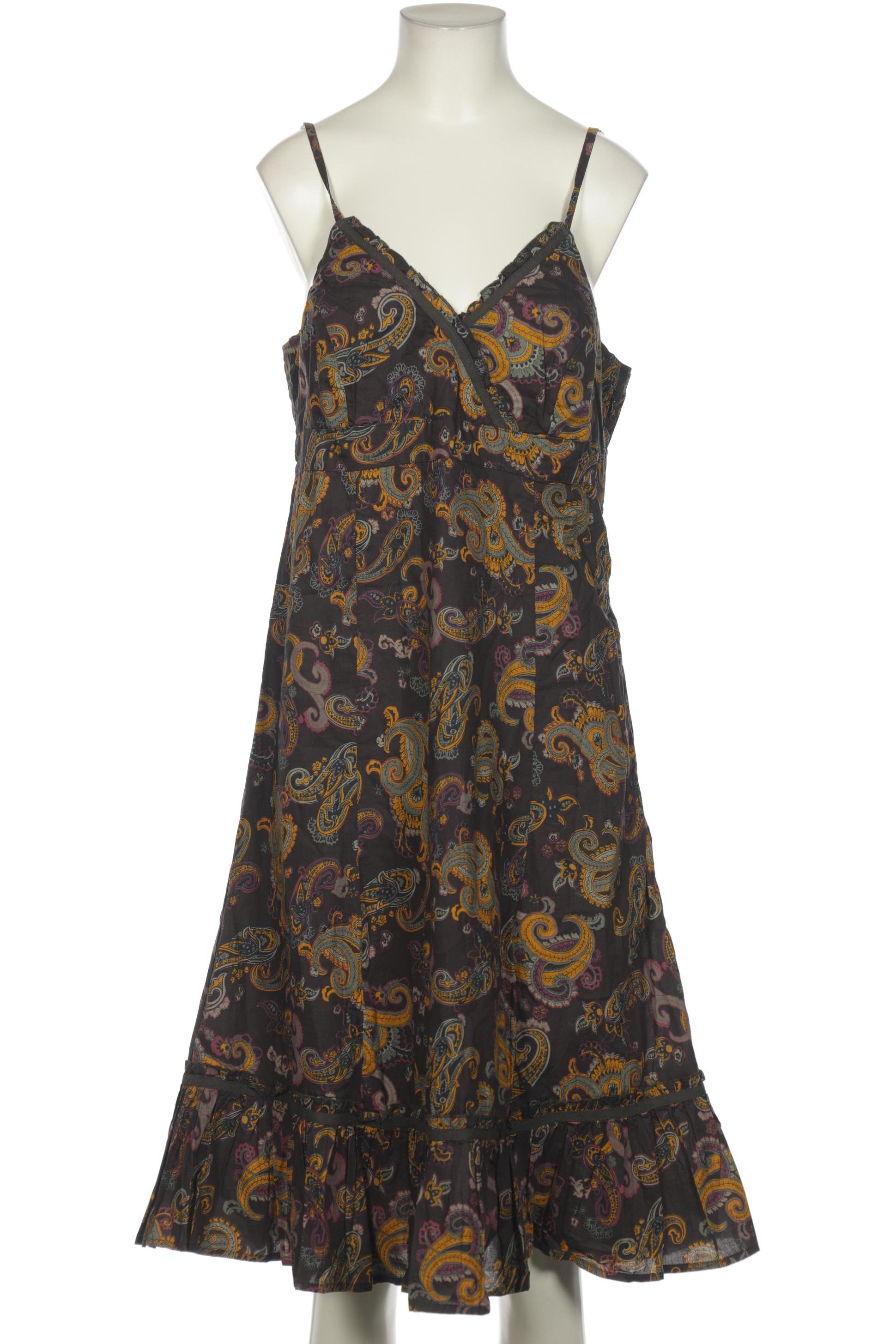 

s.Oliver Damen Kleid, grau, Gr. 38