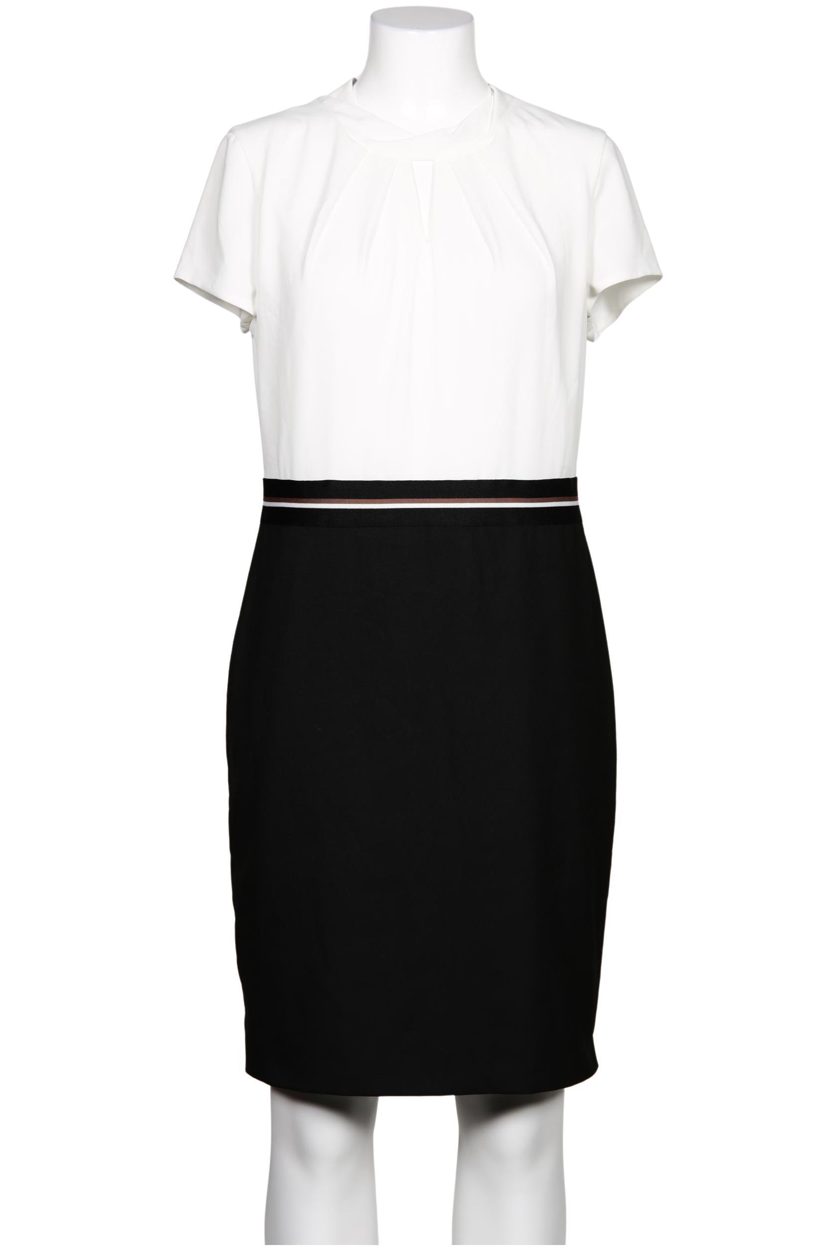 

s.Oliver Damen Kleid, schwarz, Gr. 40