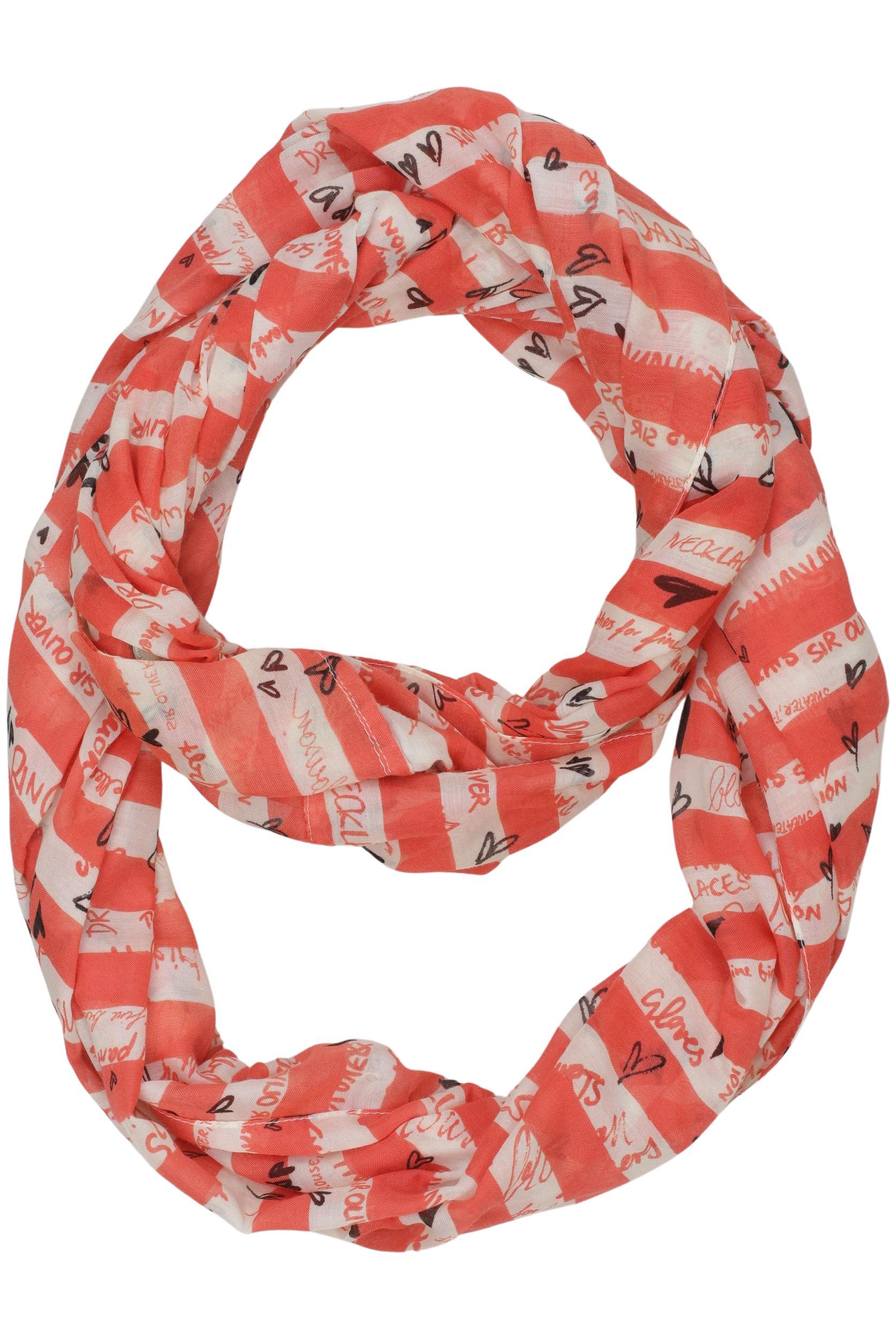 

s.Oliver Damen Schal, mehrfarbig, Gr.