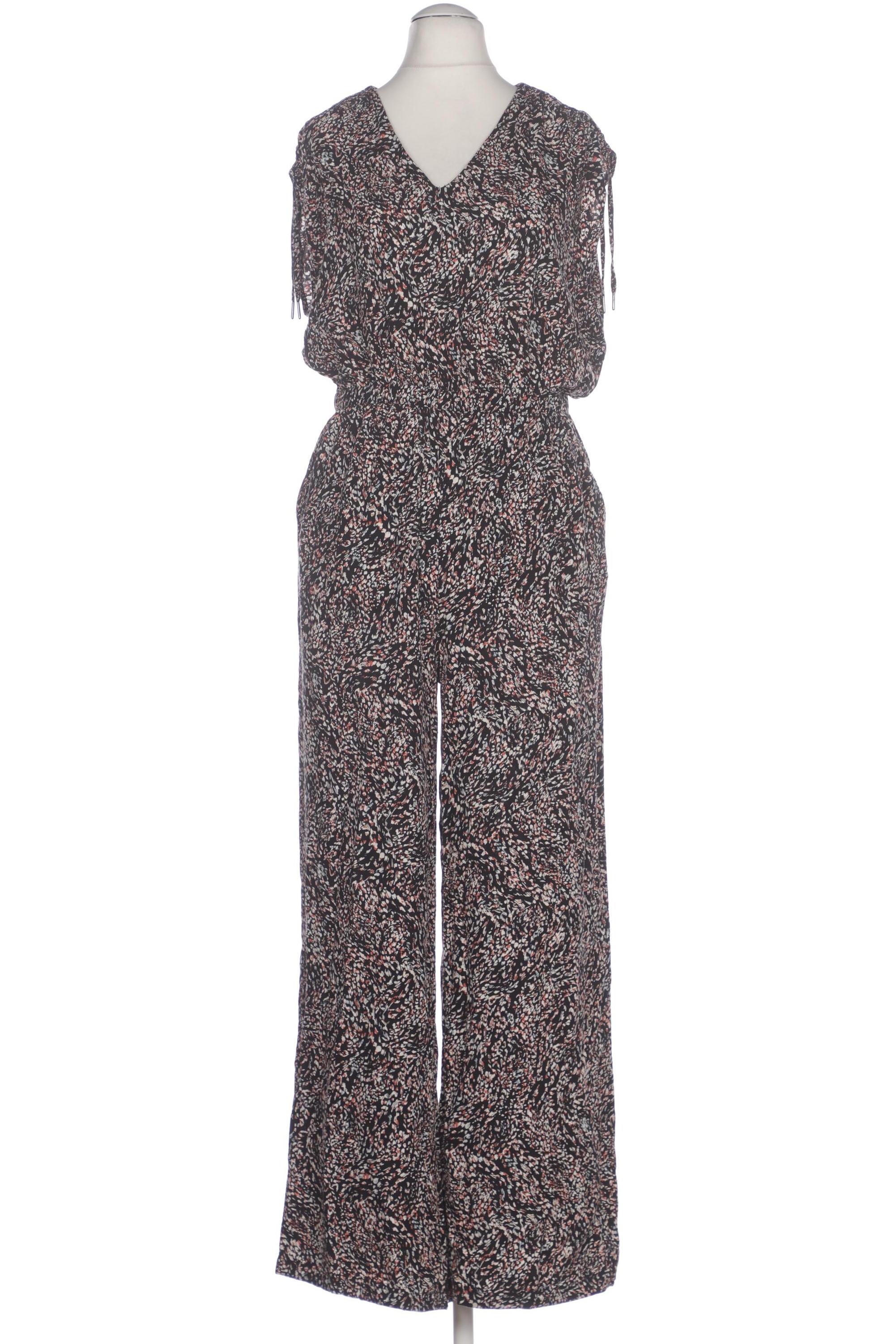 

s.Oliver Damen Jumpsuit/Overall, schwarz, Gr. 38