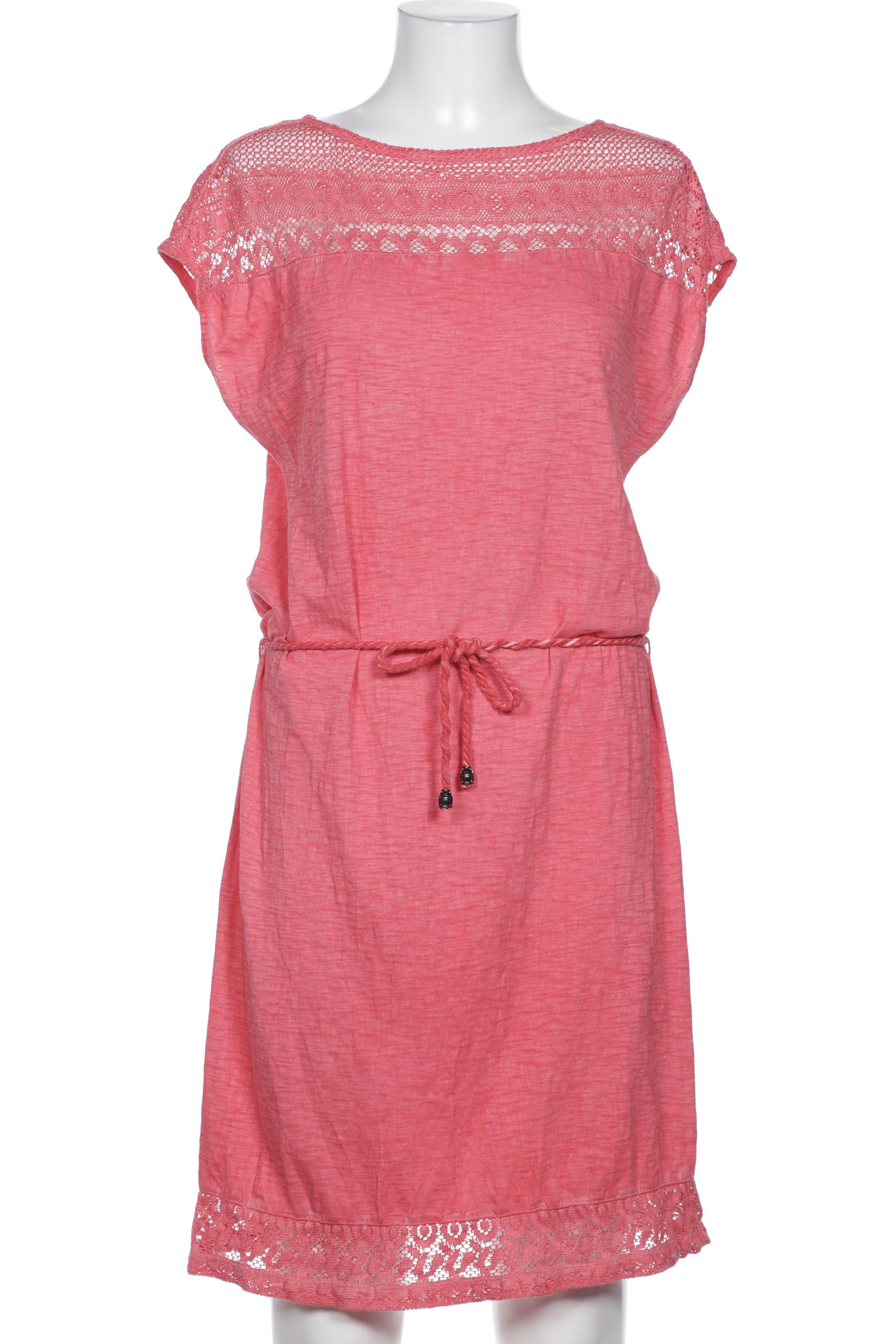 

s.Oliver Damen Kleid, pink