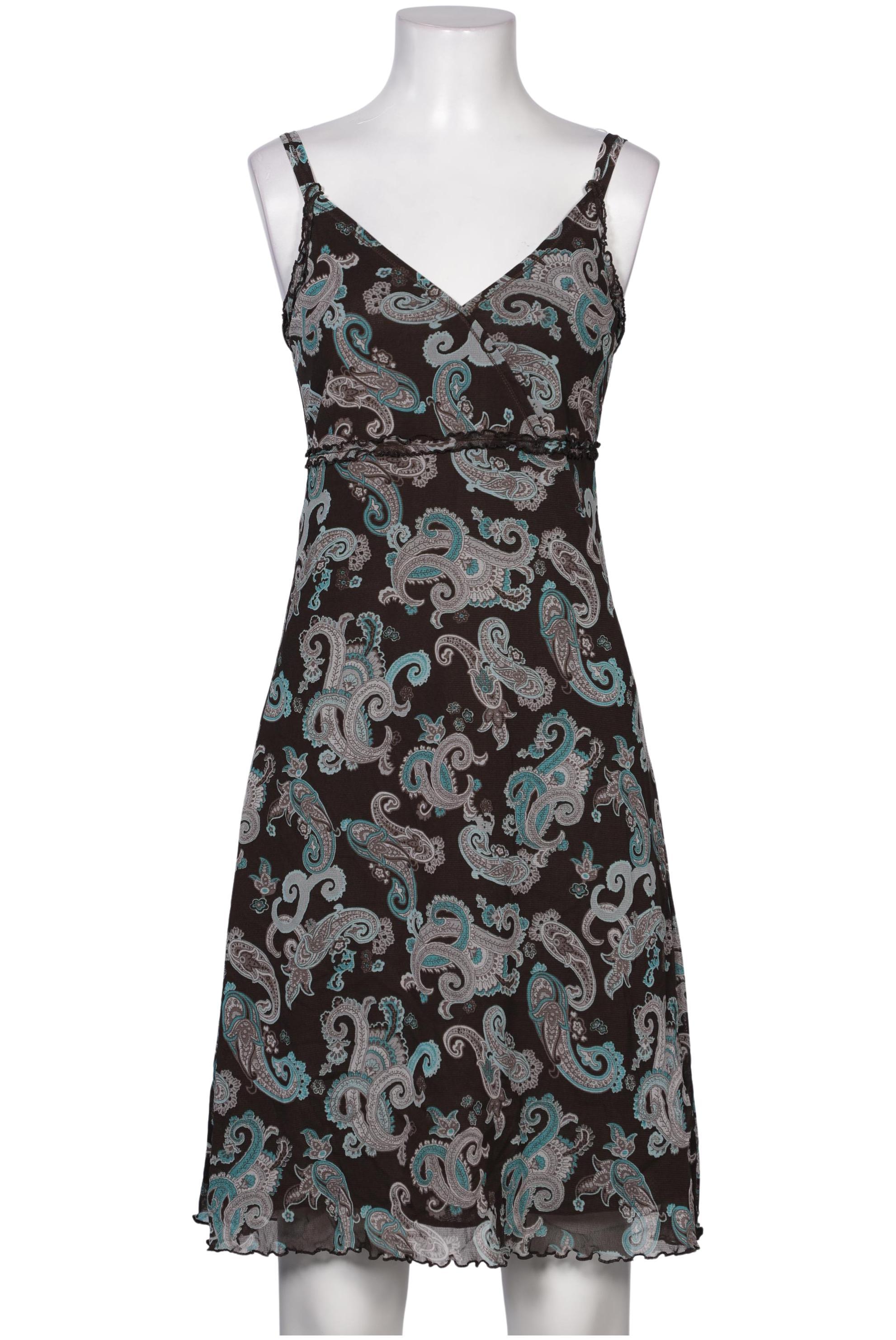 

s.Oliver Damen Kleid, braun, Gr. 38