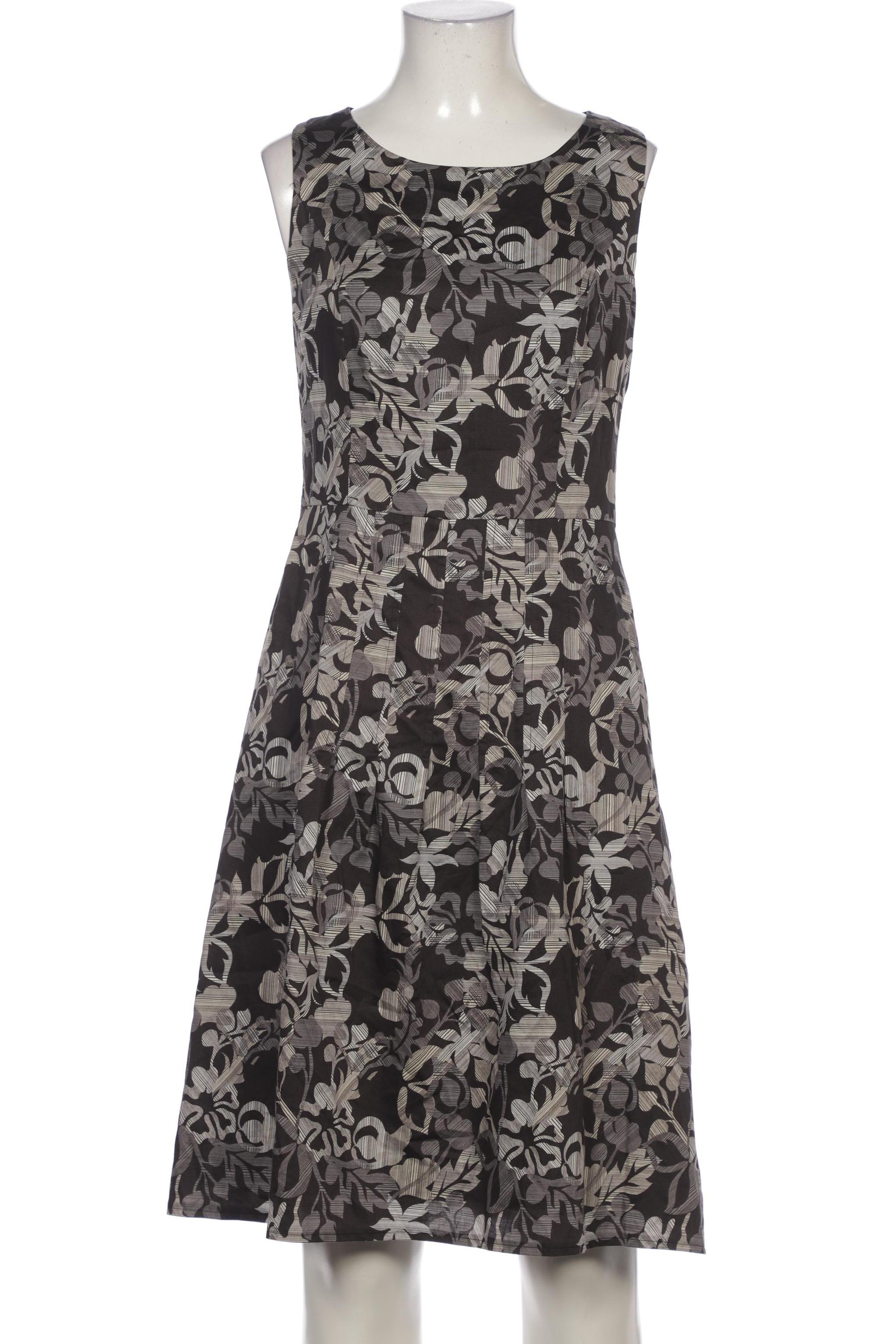 

s.Oliver Damen Kleid, grau, Gr. 36