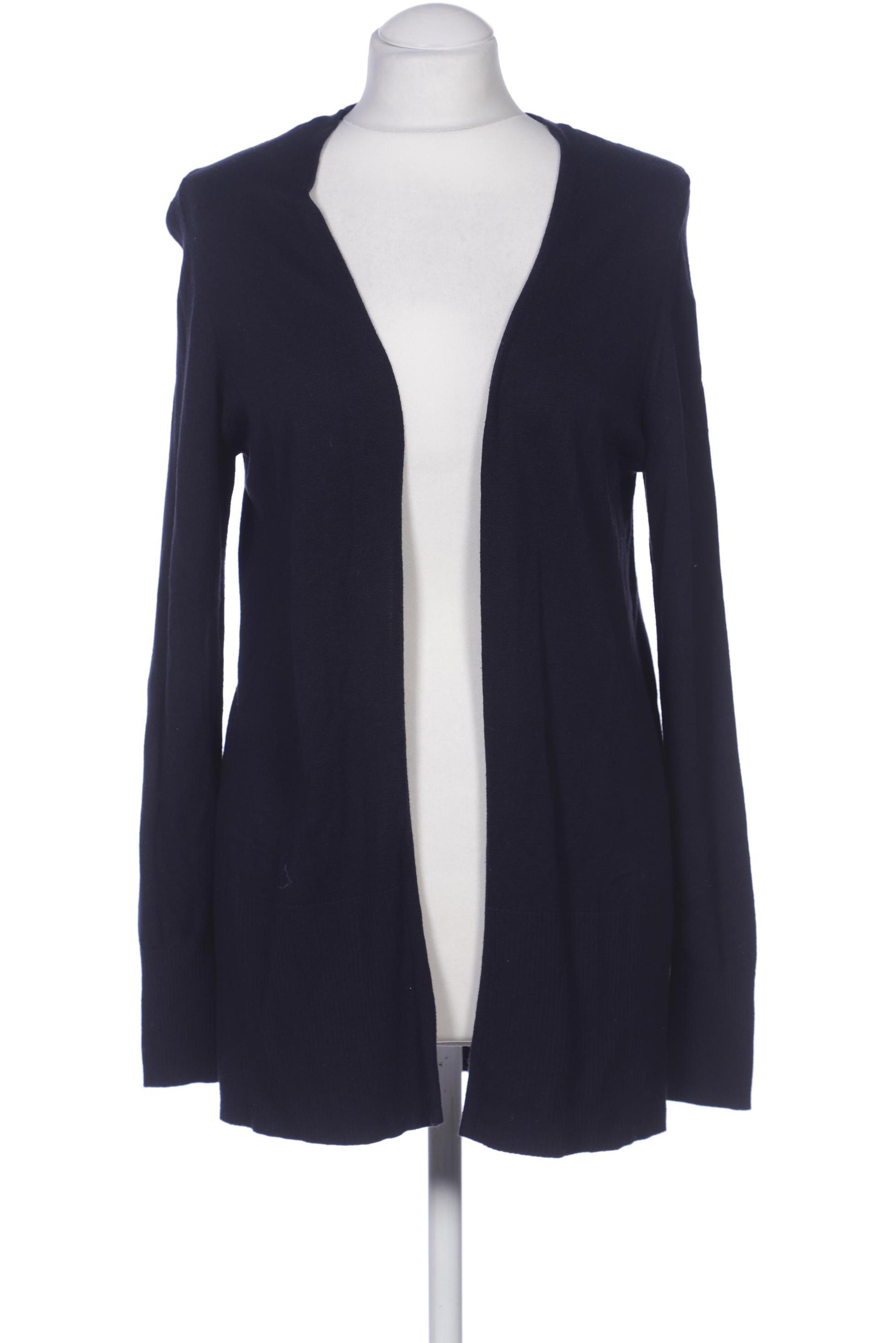 

s.Oliver Damen Strickjacke, marineblau, Gr. 38