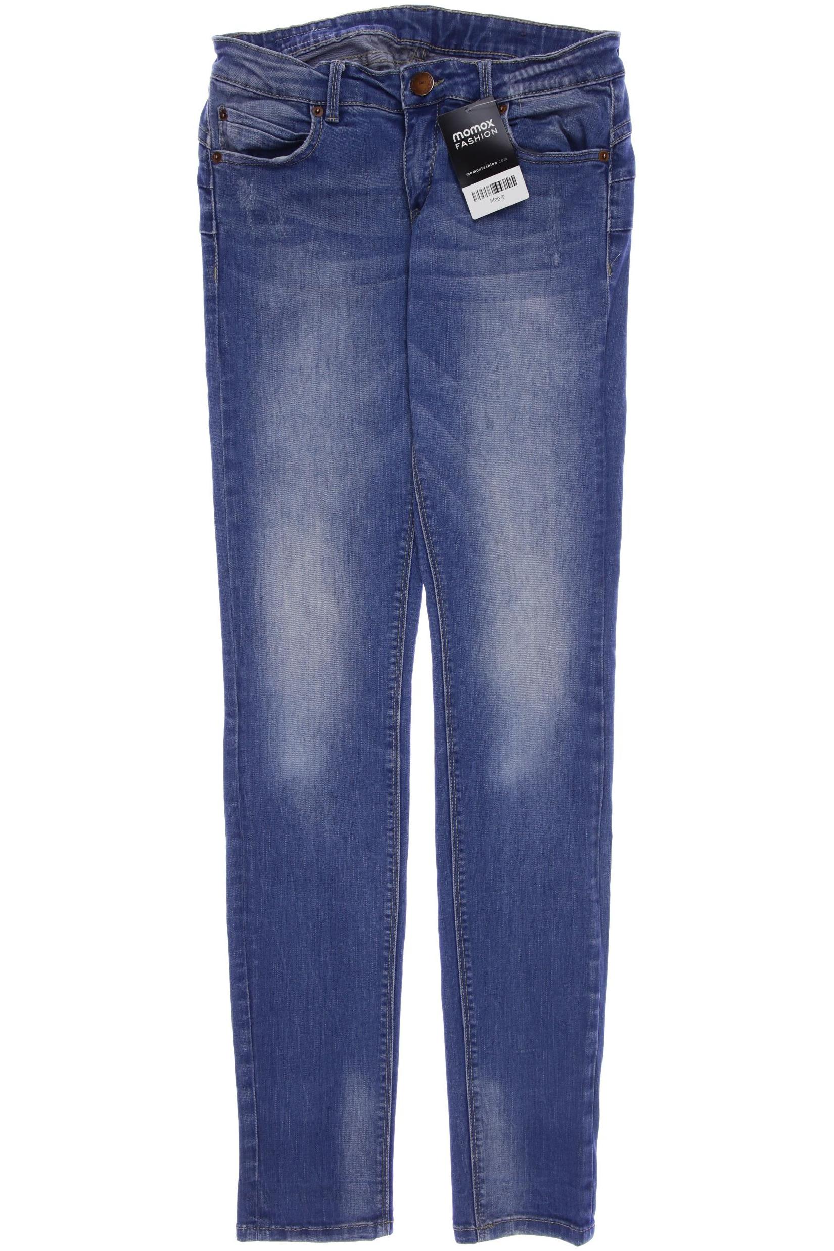 

s.Oliver Damen Jeans, blau, Gr. 27