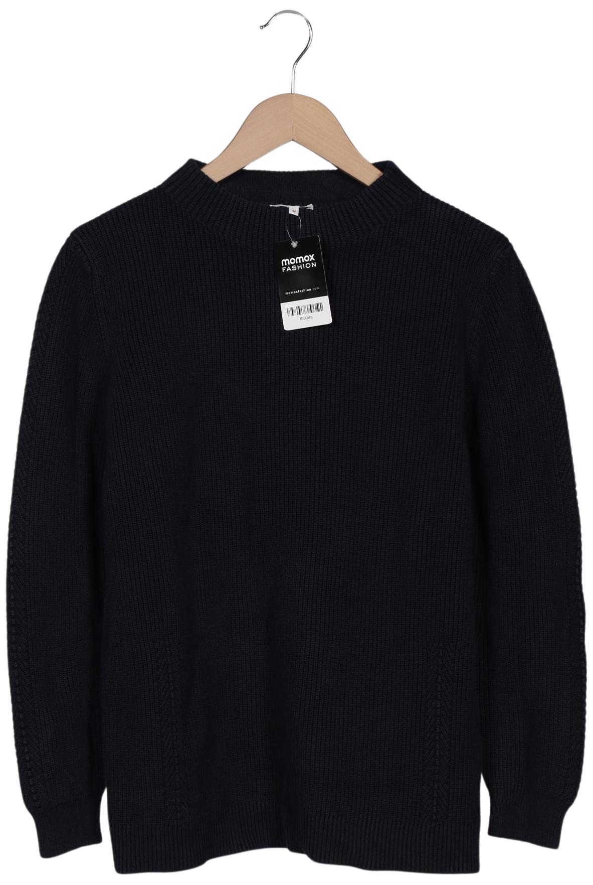 

s.Oliver Damen Pullover, marineblau, Gr. 44