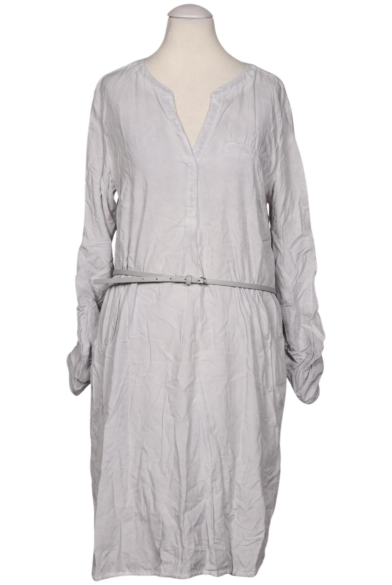 

s.Oliver Damen Kleid, grau, Gr. 38