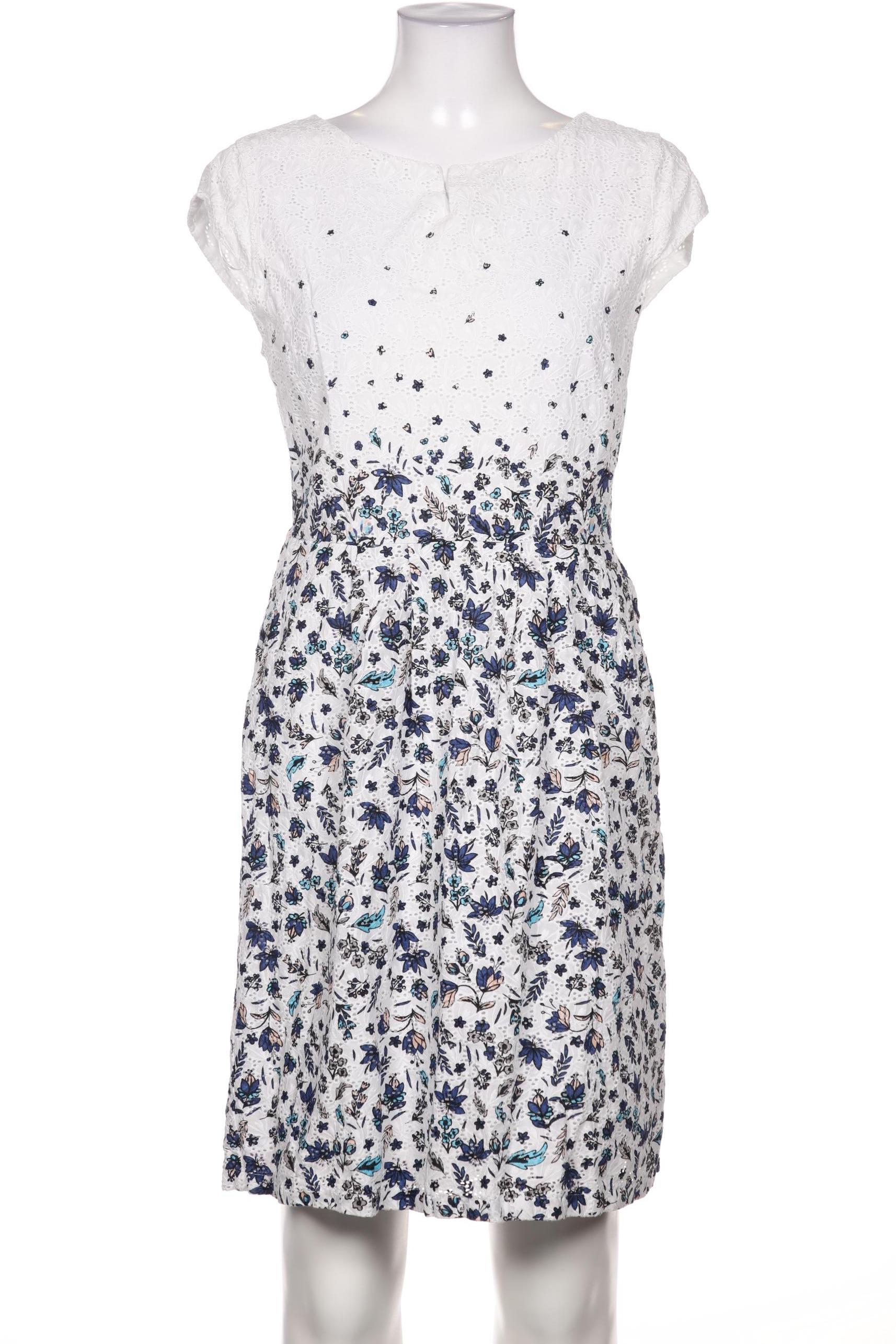 

s.Oliver Damen Kleid, mehrfarbig, Gr. 38