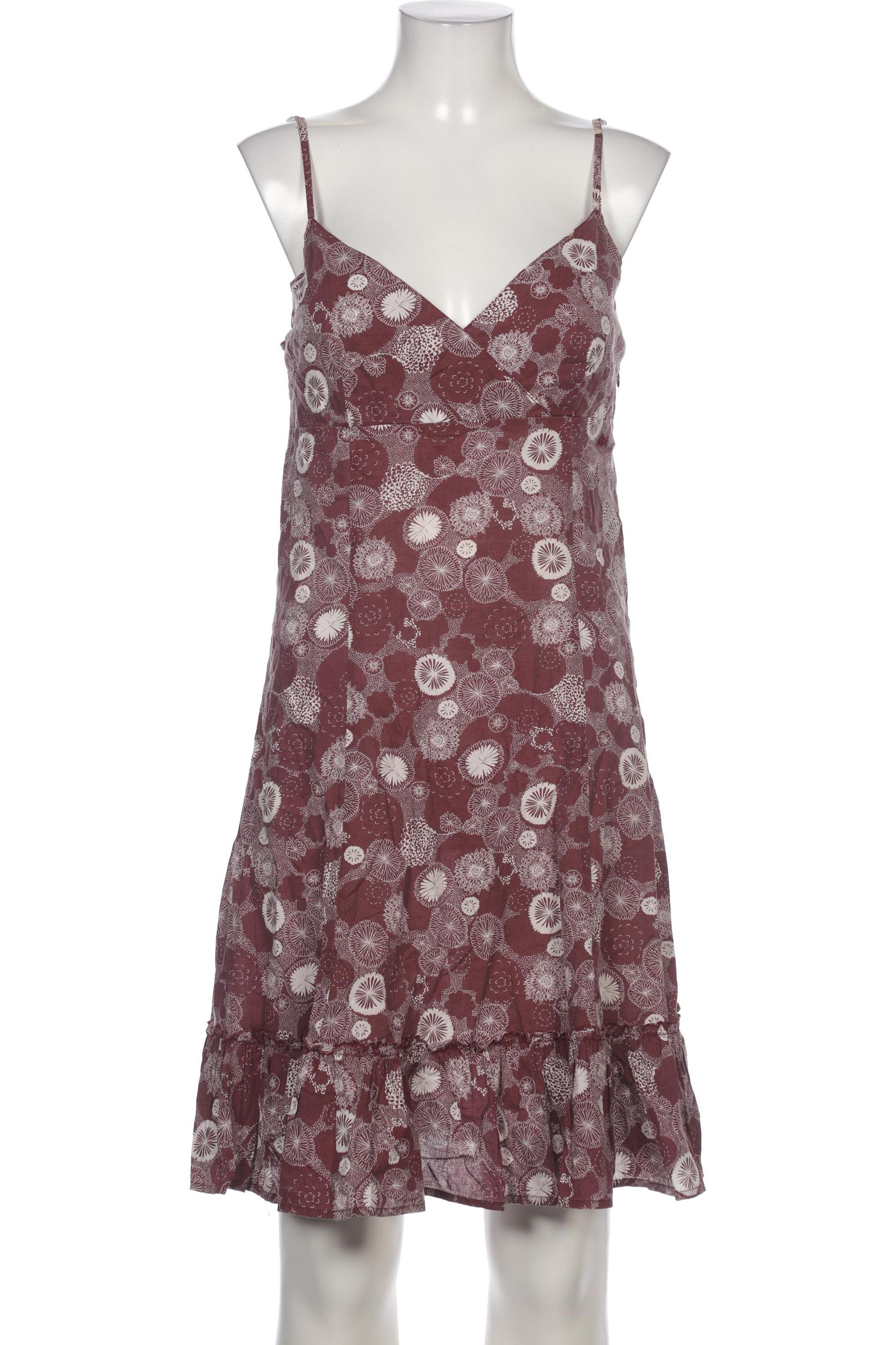 

s.Oliver Damen Kleid, bordeaux, Gr. 38